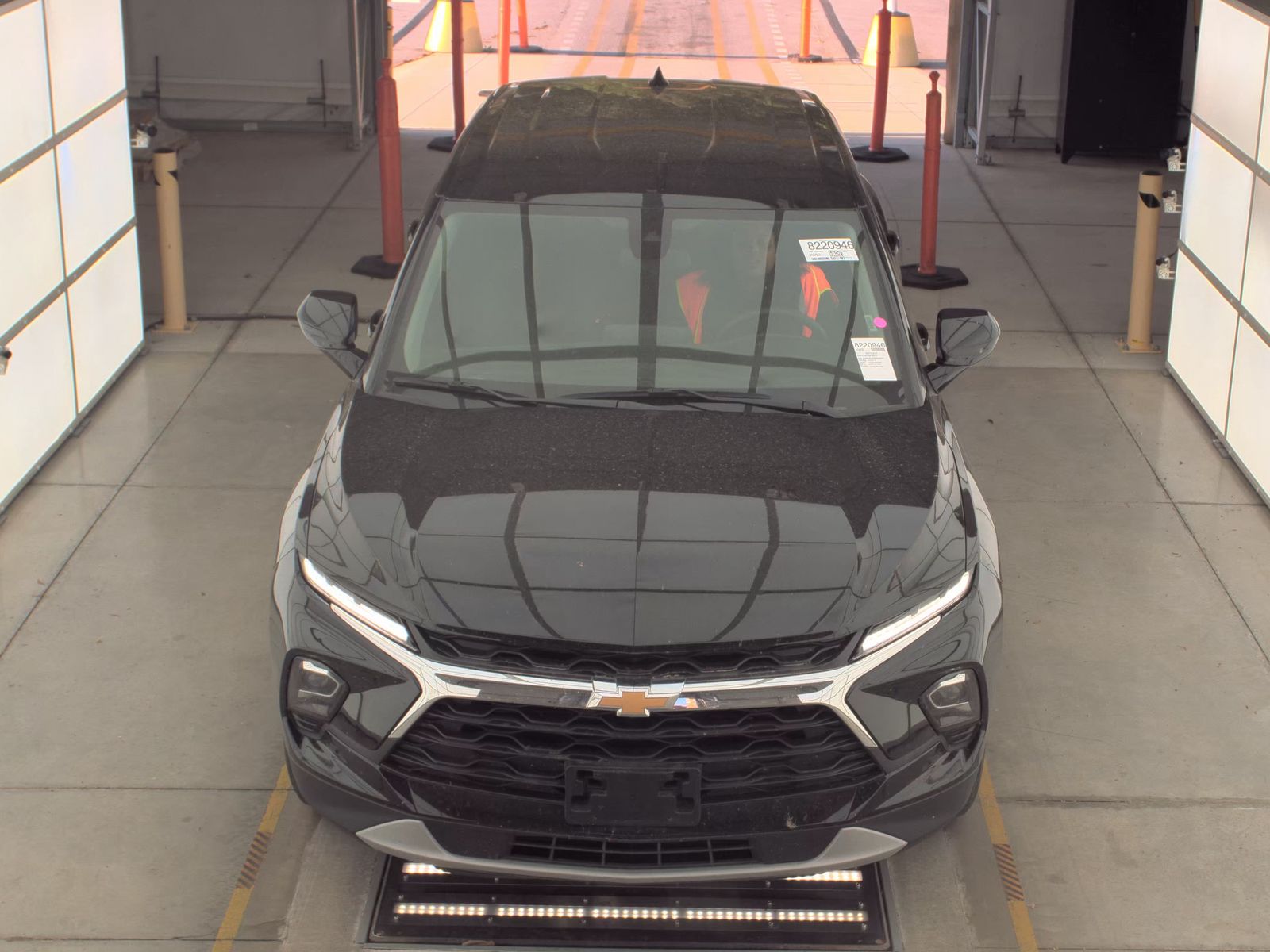 CHEVROLET CAMARO - 3