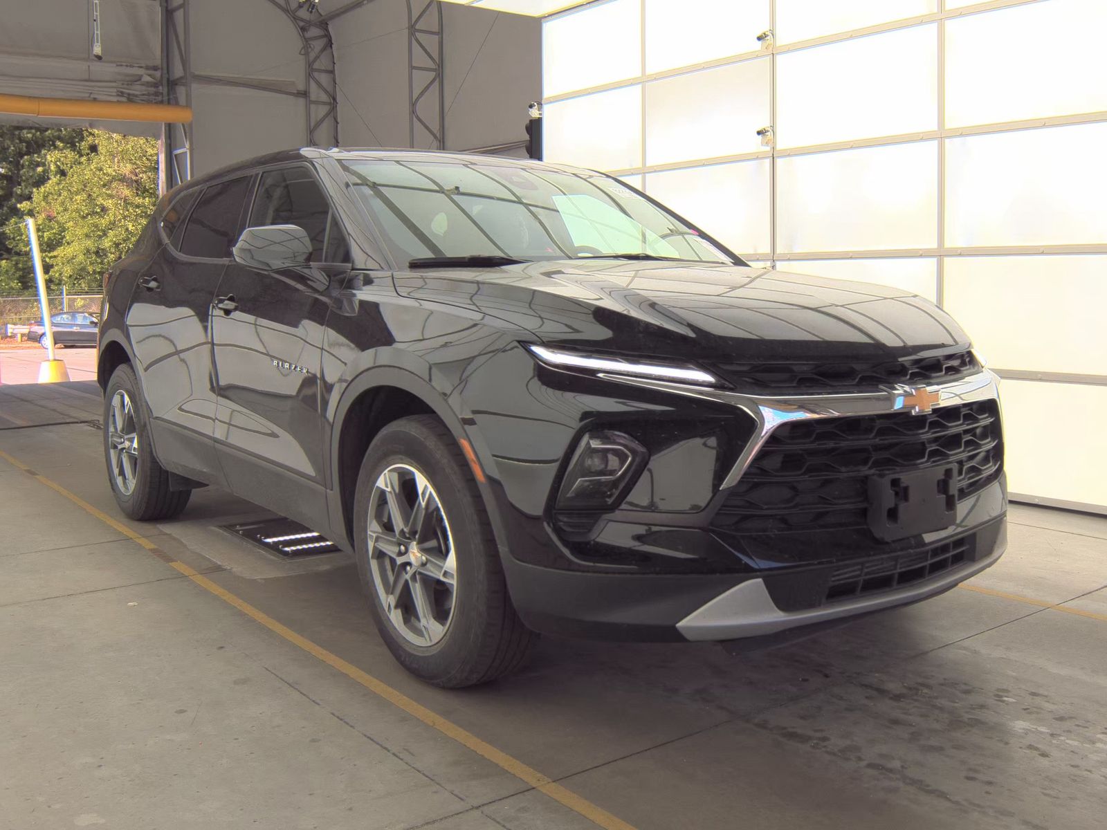 CHEVROLET CAMARO - 4