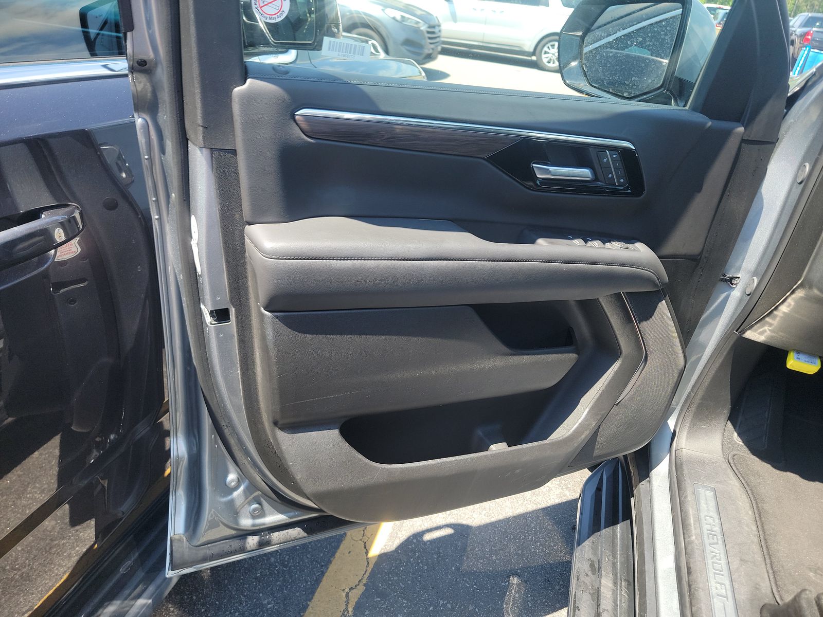 CHEVROLET OTHER - 10