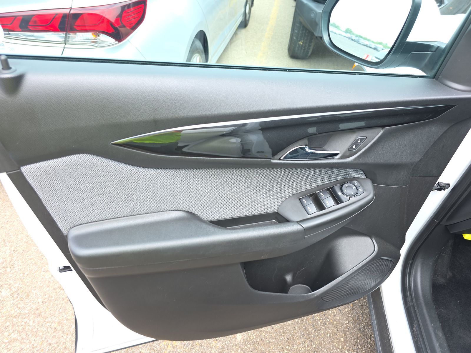 CHEVROLET OTHER - 10