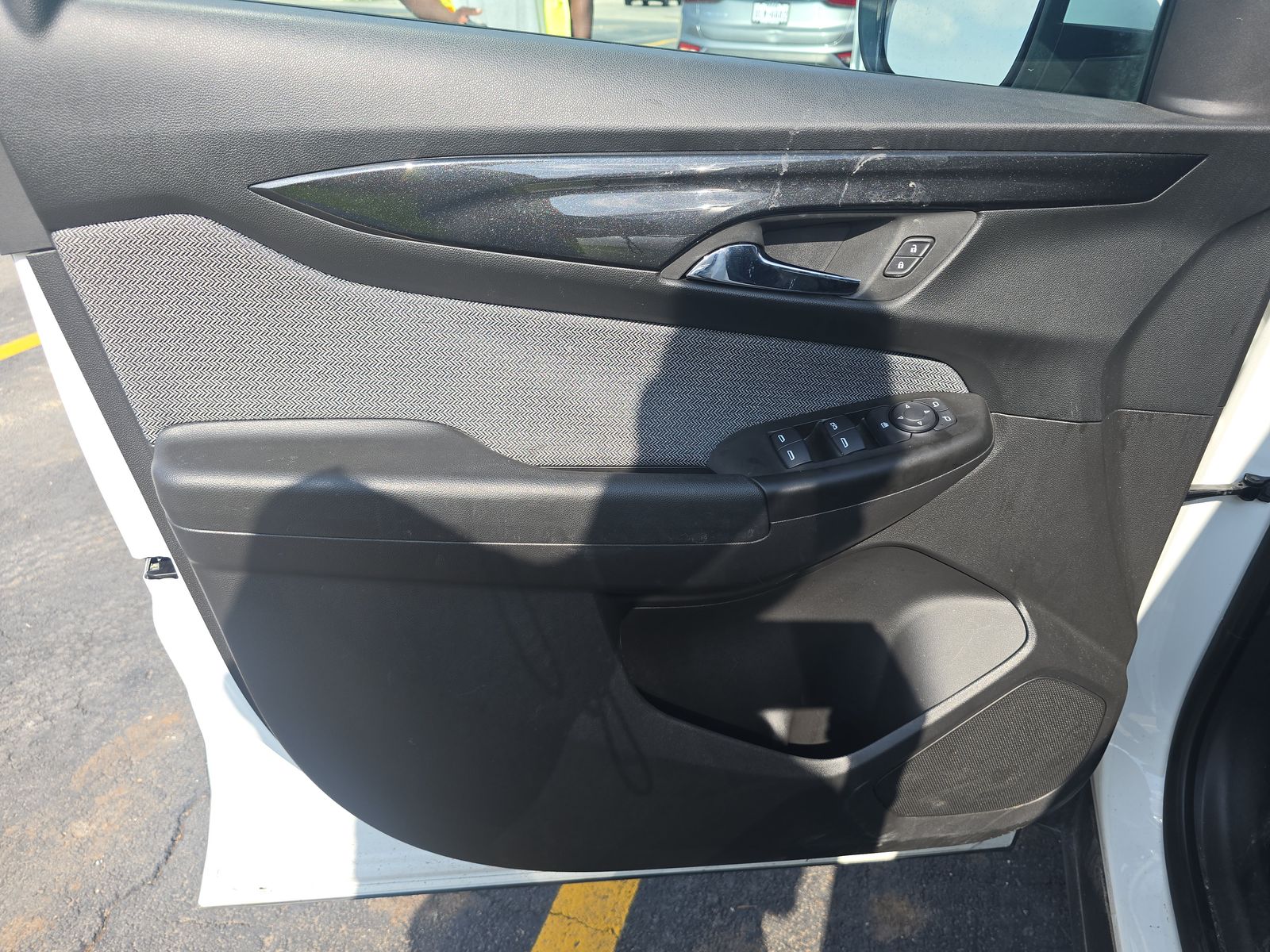 CHEVROLET OTHER - 10