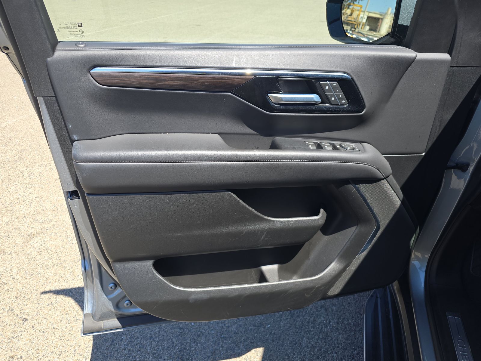 CHEVROLET OTHER - 10