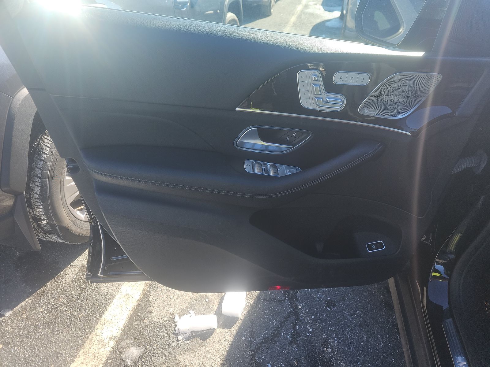 MERCEDES-BENZ GLE-CLASS - 10