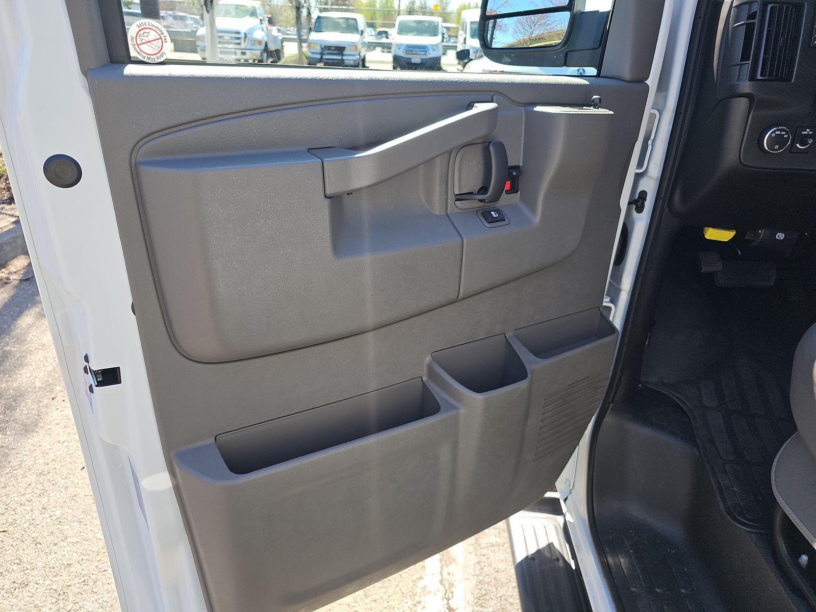 CHEVROLET OTHER - 10