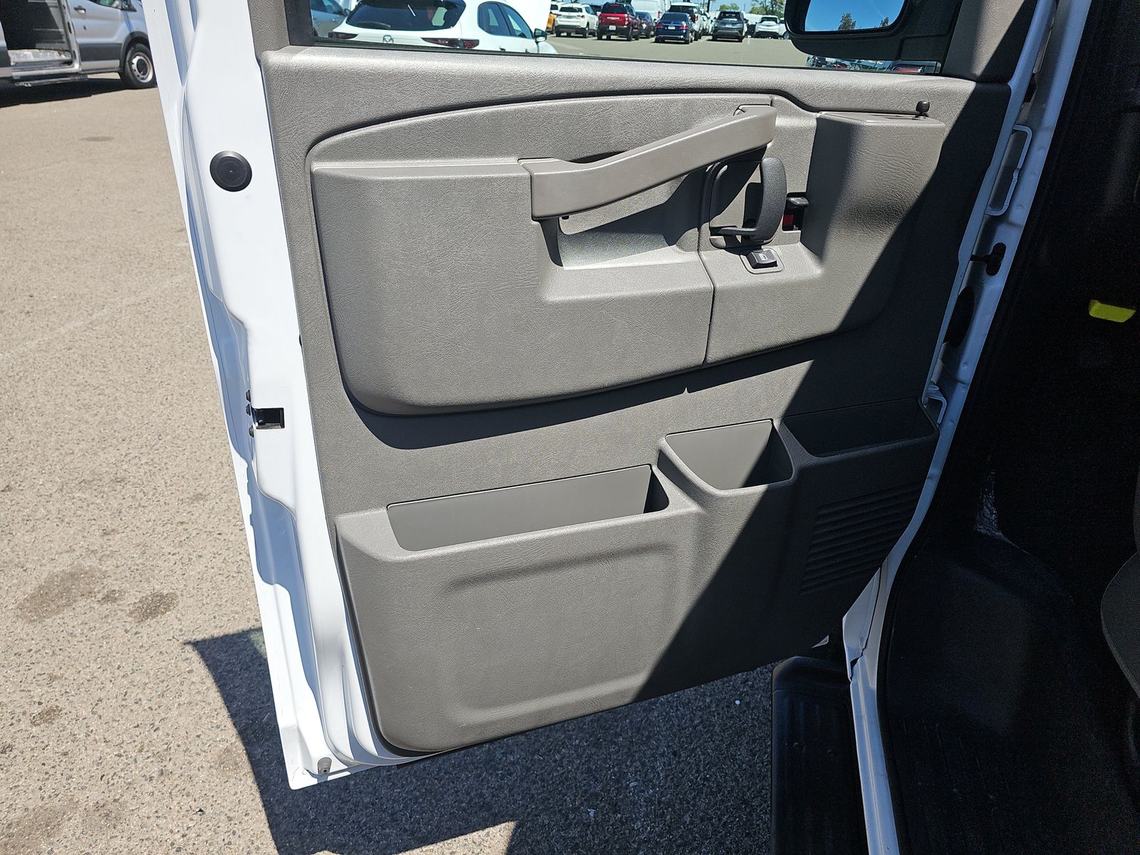 CHEVROLET OTHER - 10