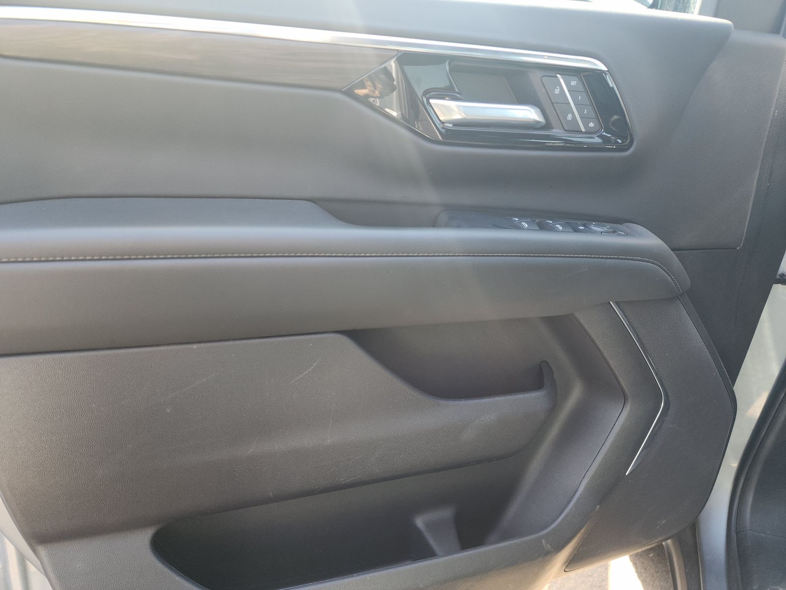 CHEVROLET OTHER - 10