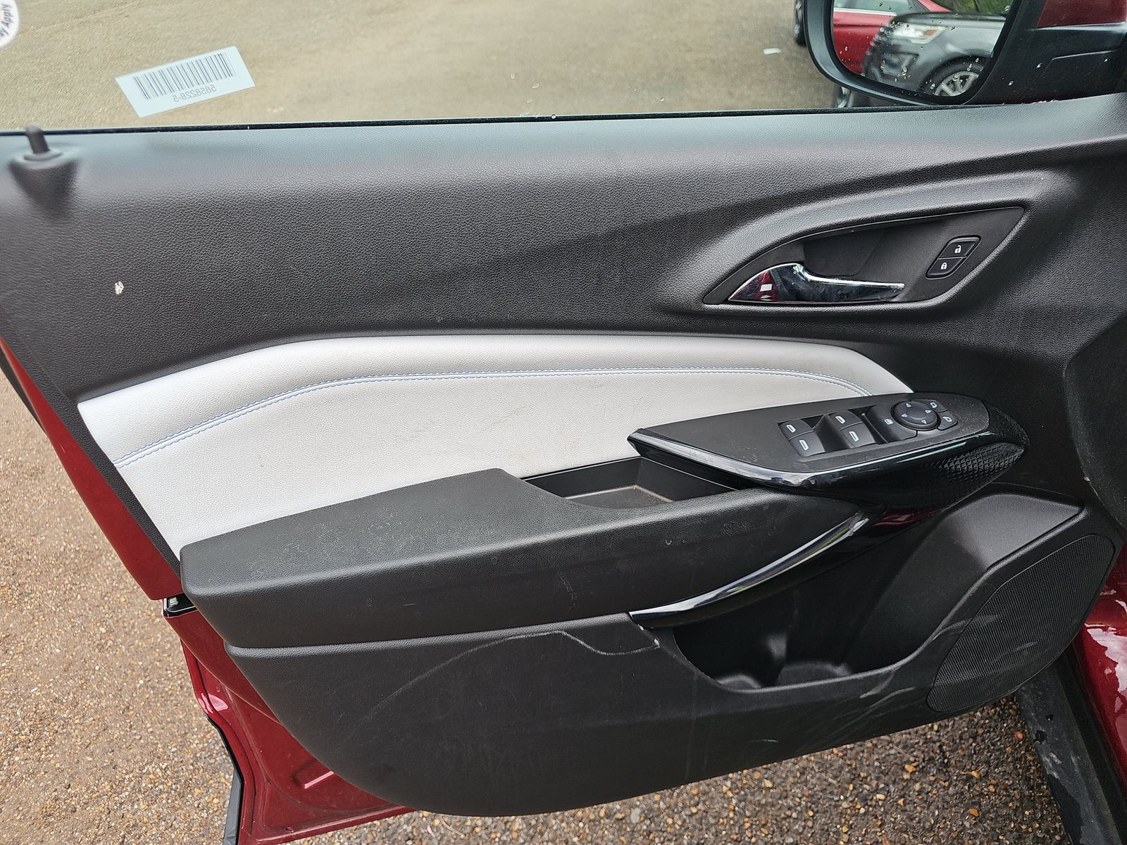 CHEVROLET OTHER - 10