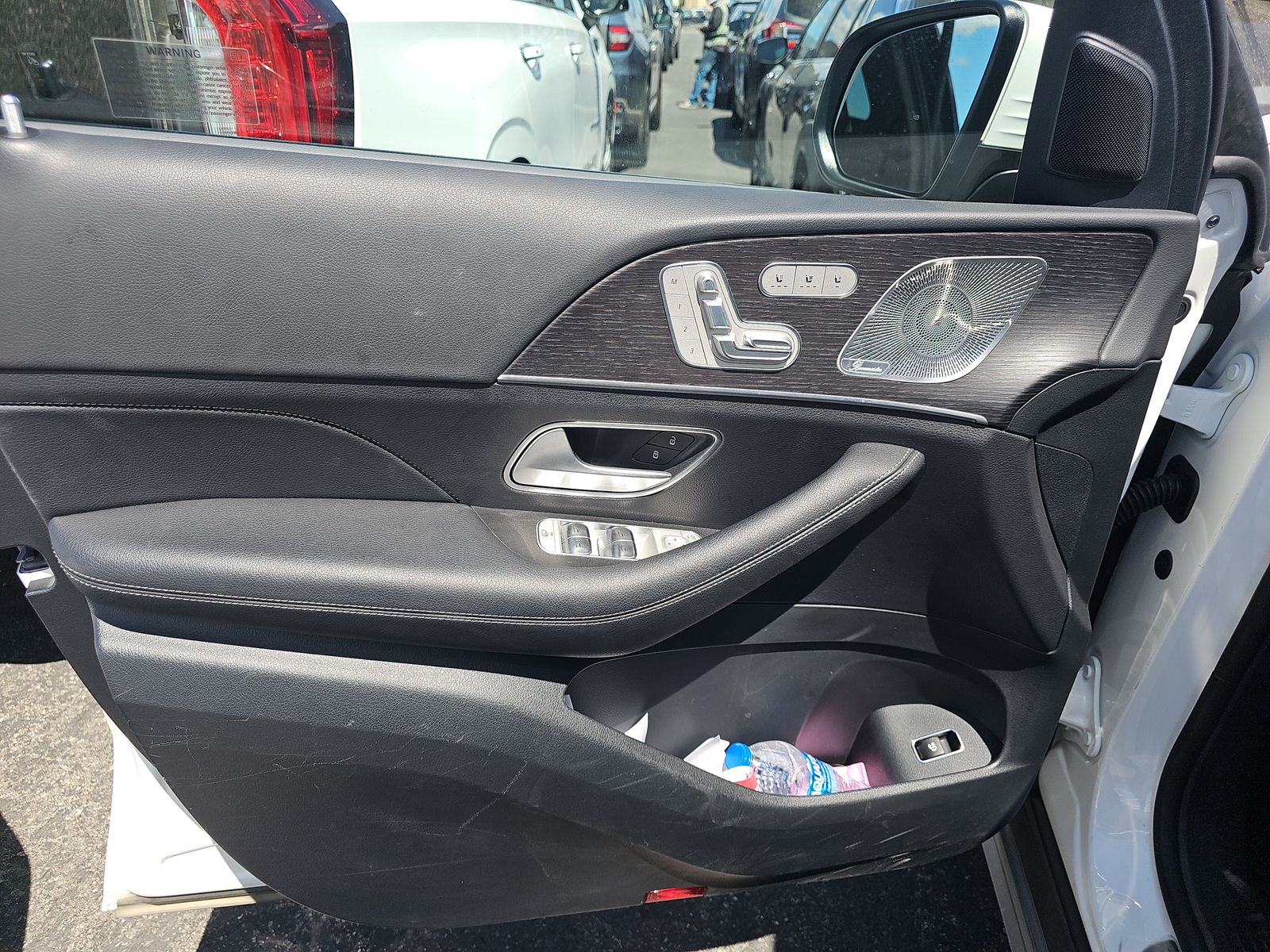 MERCEDES-BENZ GLS-CLASS - 10