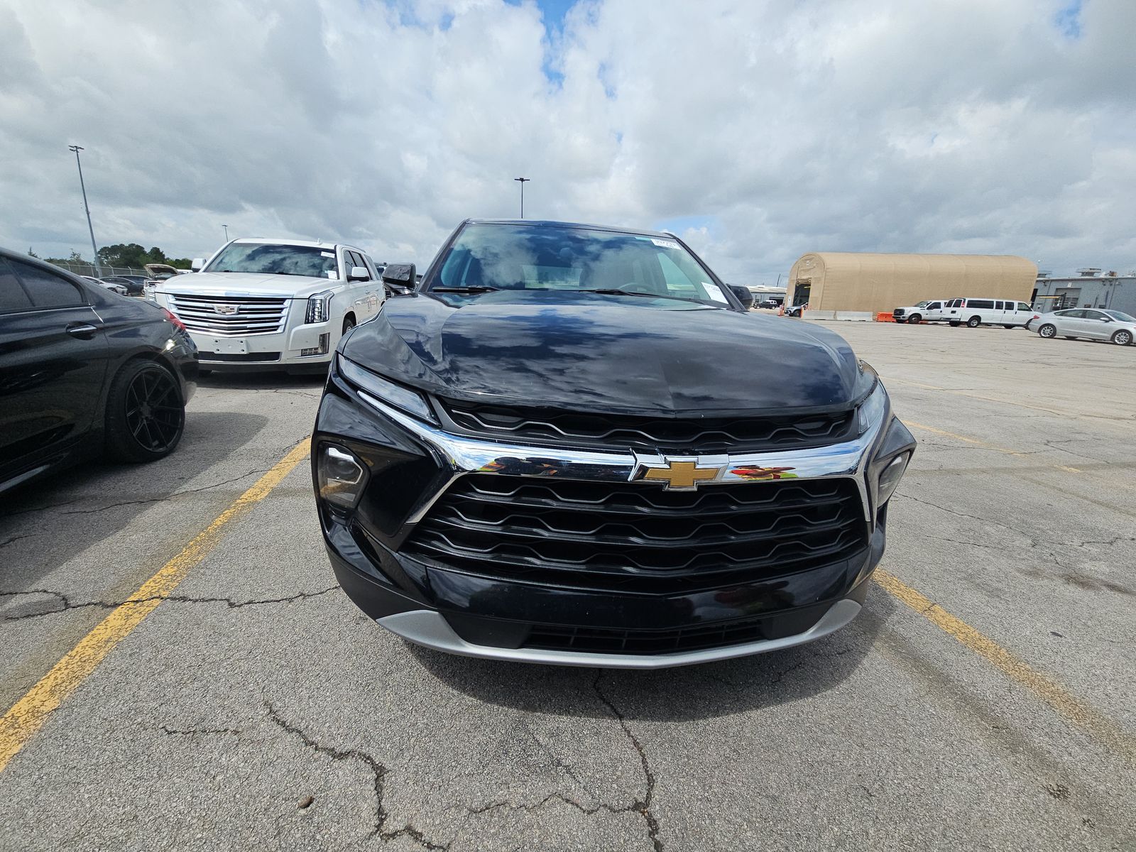 CHEVROLET CAMARO - 3