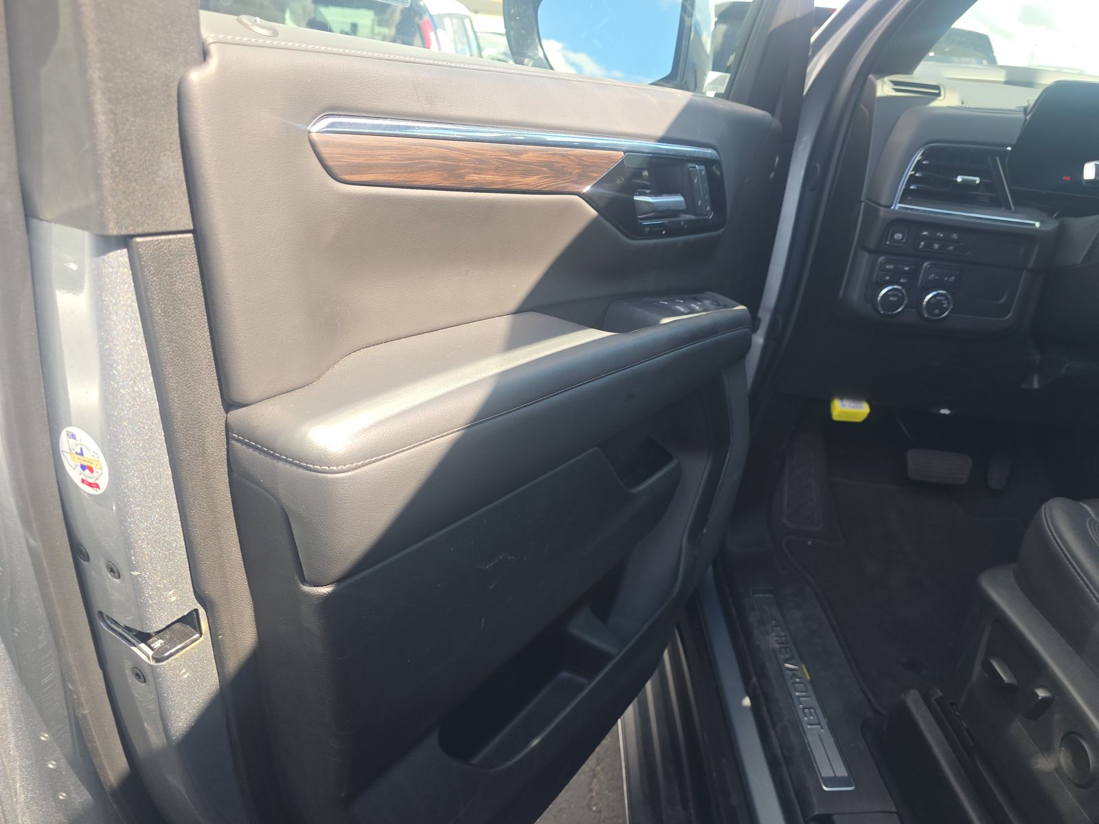 CHEVROLET OTHER - 10