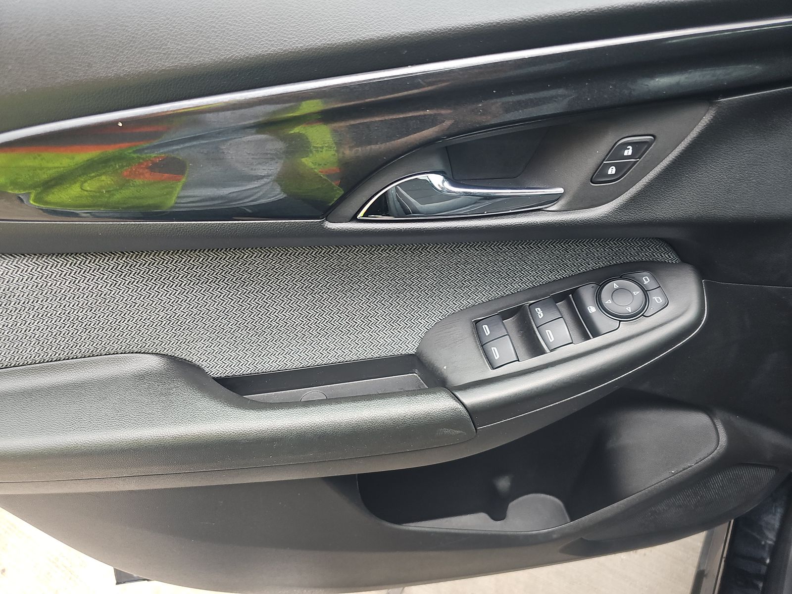 CHEVROLET OTHER - 10