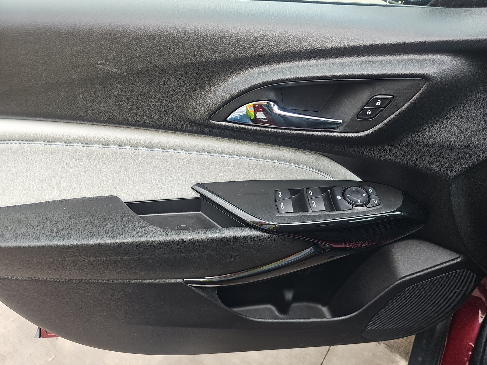 CHEVROLET OTHER - 10