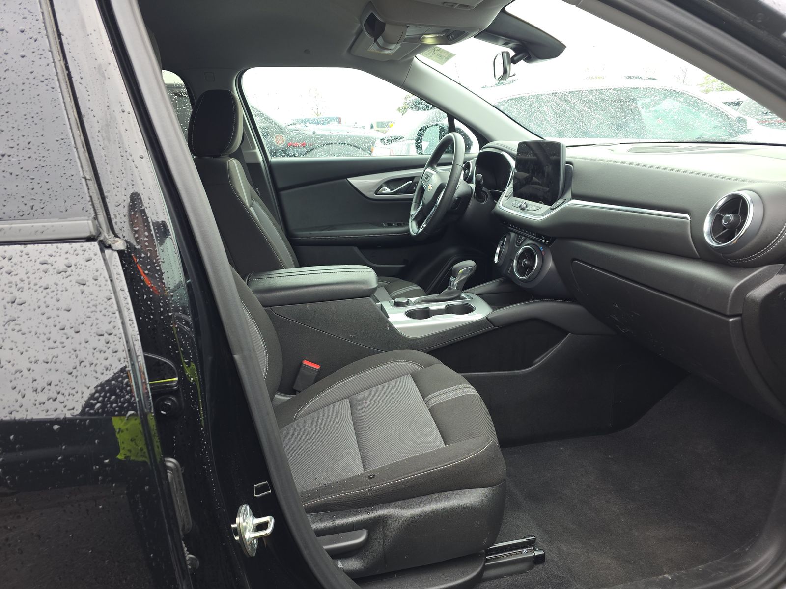 CHEVROLET CAMARO - 9