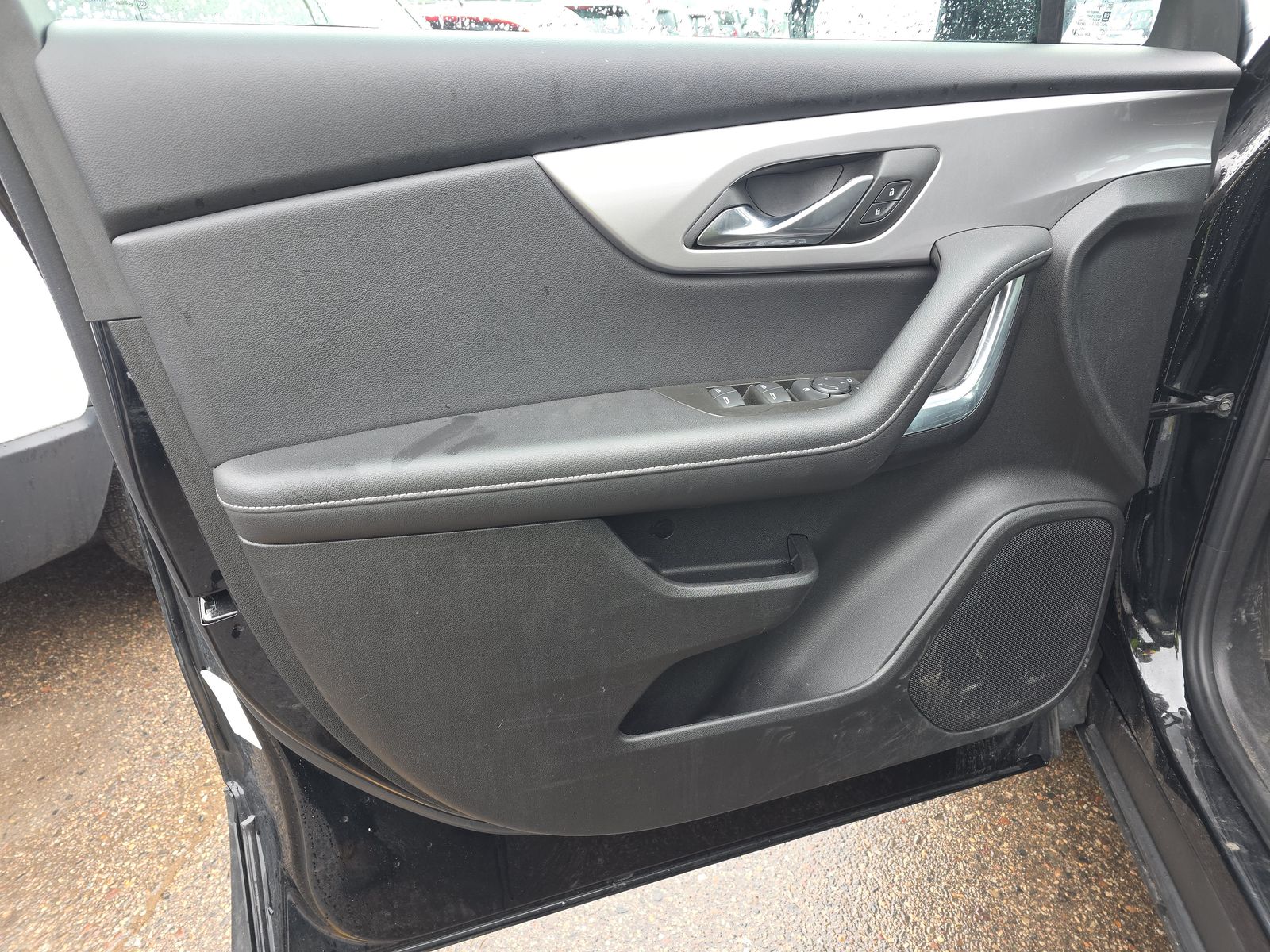 CHEVROLET CAMARO - 10