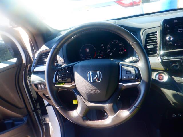 HONDA OTHER - 10