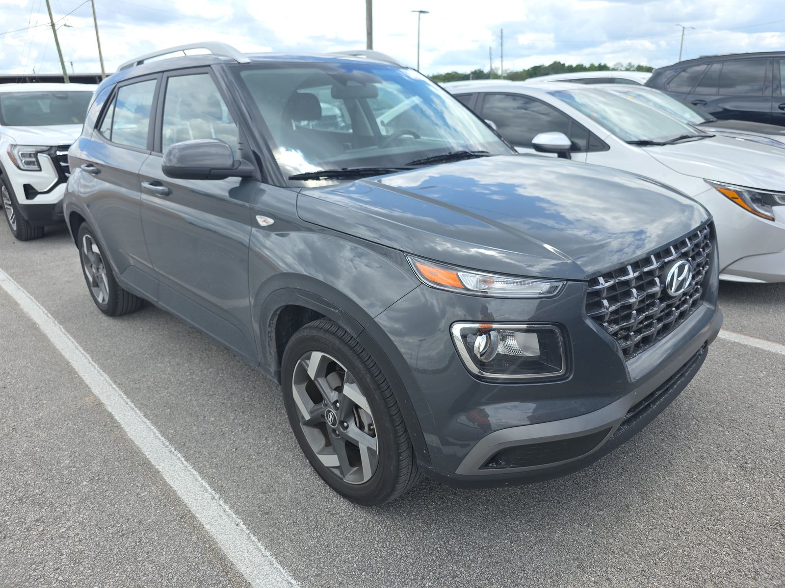 HYUNDAI OTHER - 4