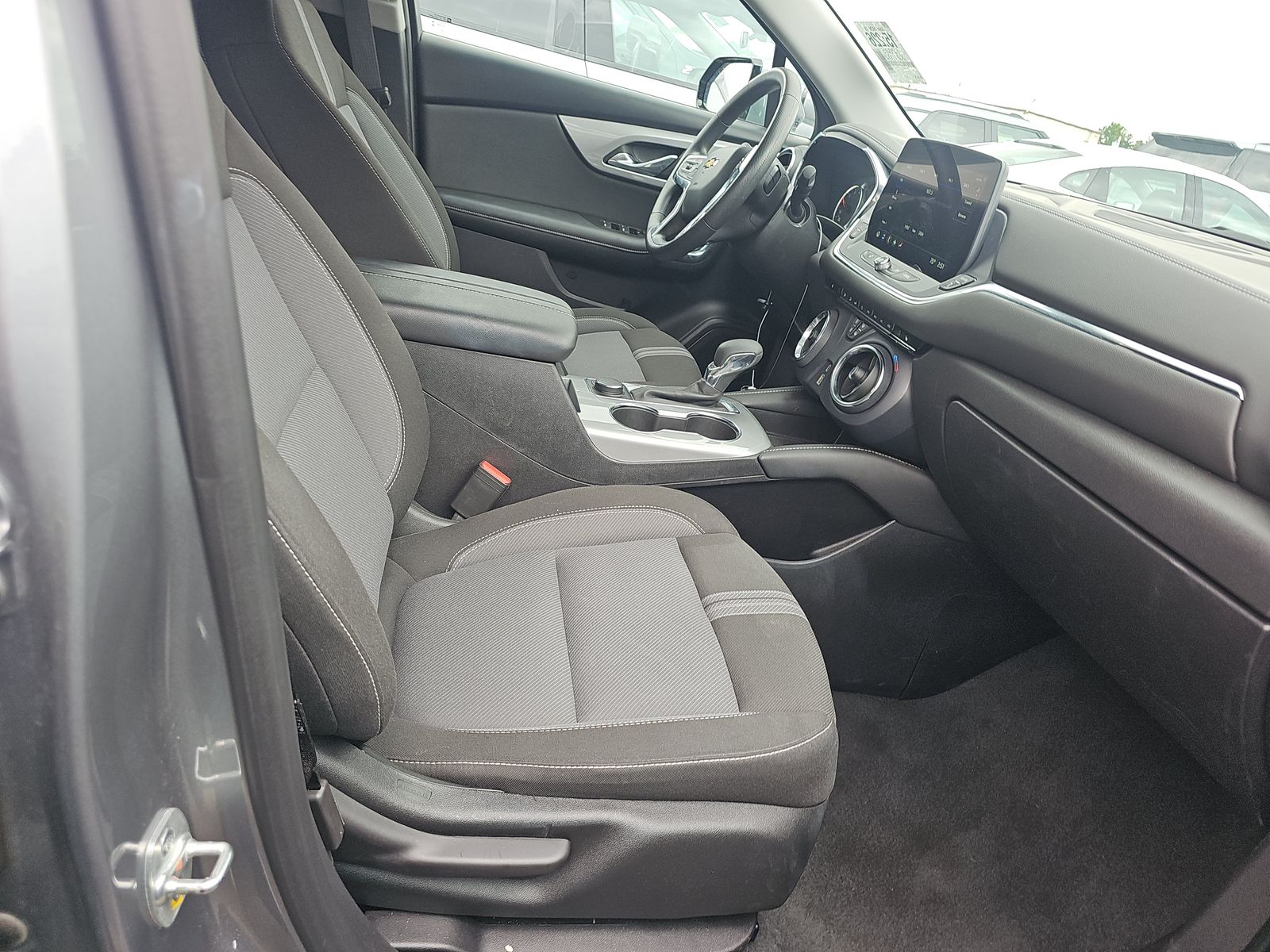 CHEVROLET CAMARO - 9