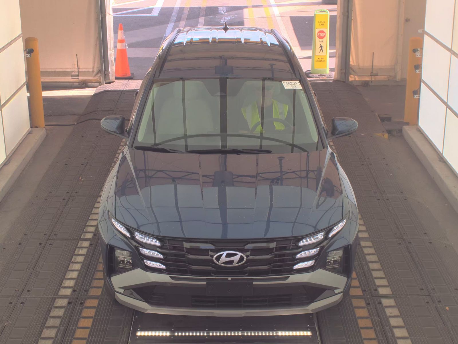 HYUNDAI OTHER - 3