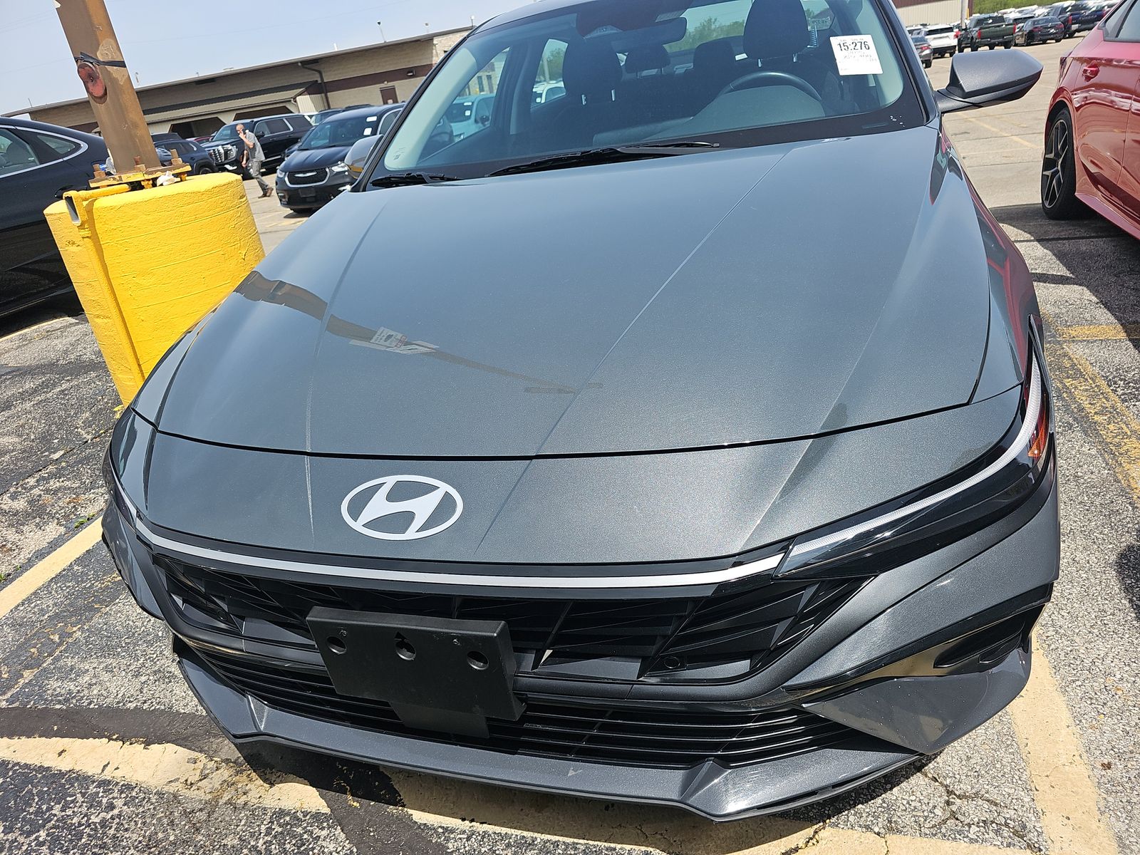 HYUNDAI OTHER - 3