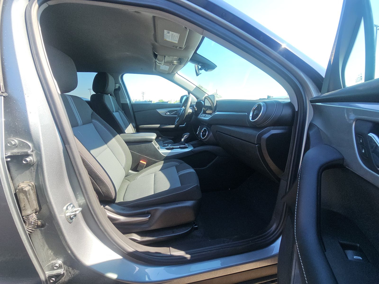 CHEVROLET CAMARO - 9