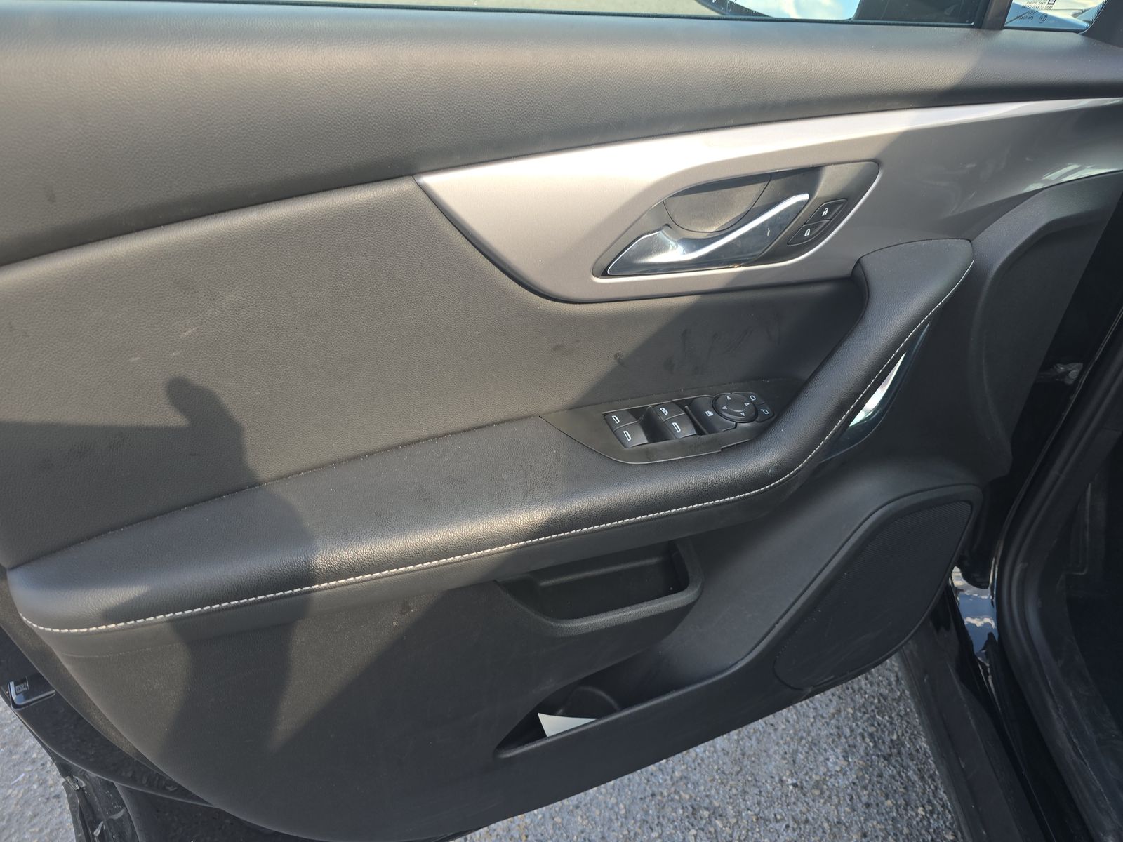 CHEVROLET CAMARO - 10