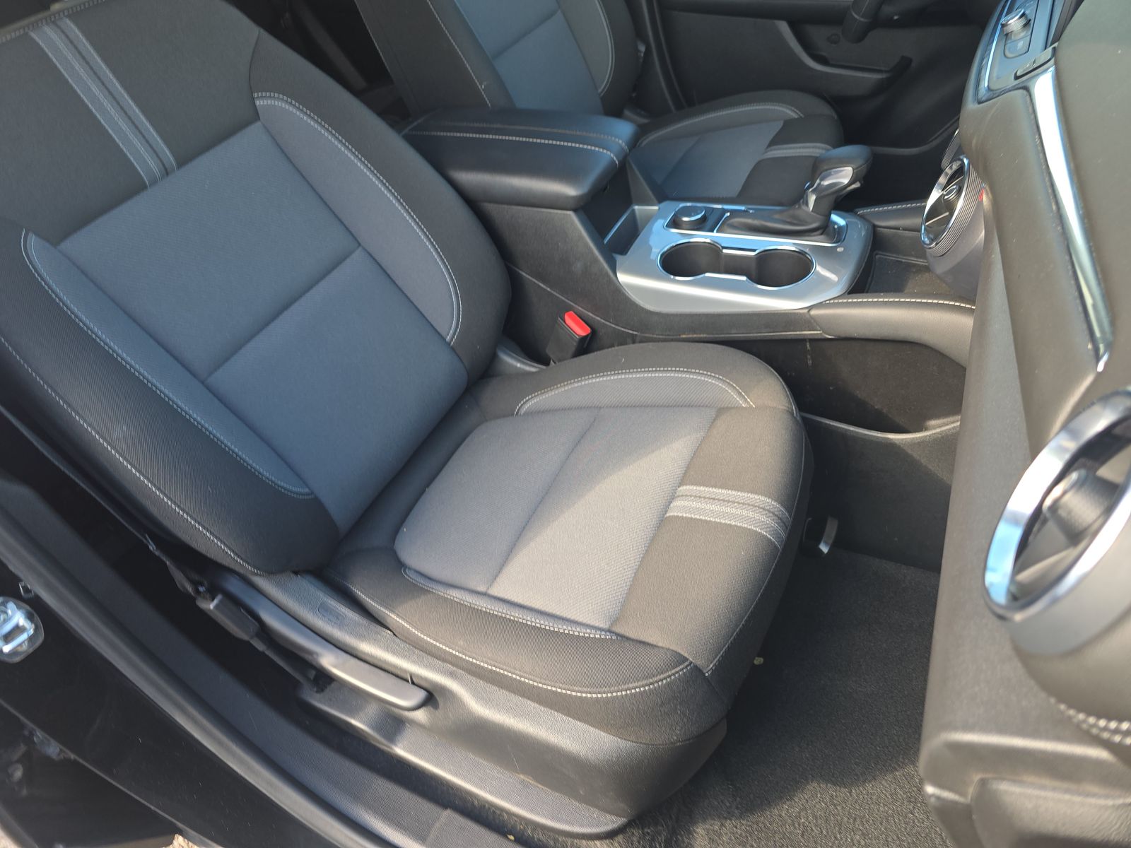 CHEVROLET CAMARO - 9