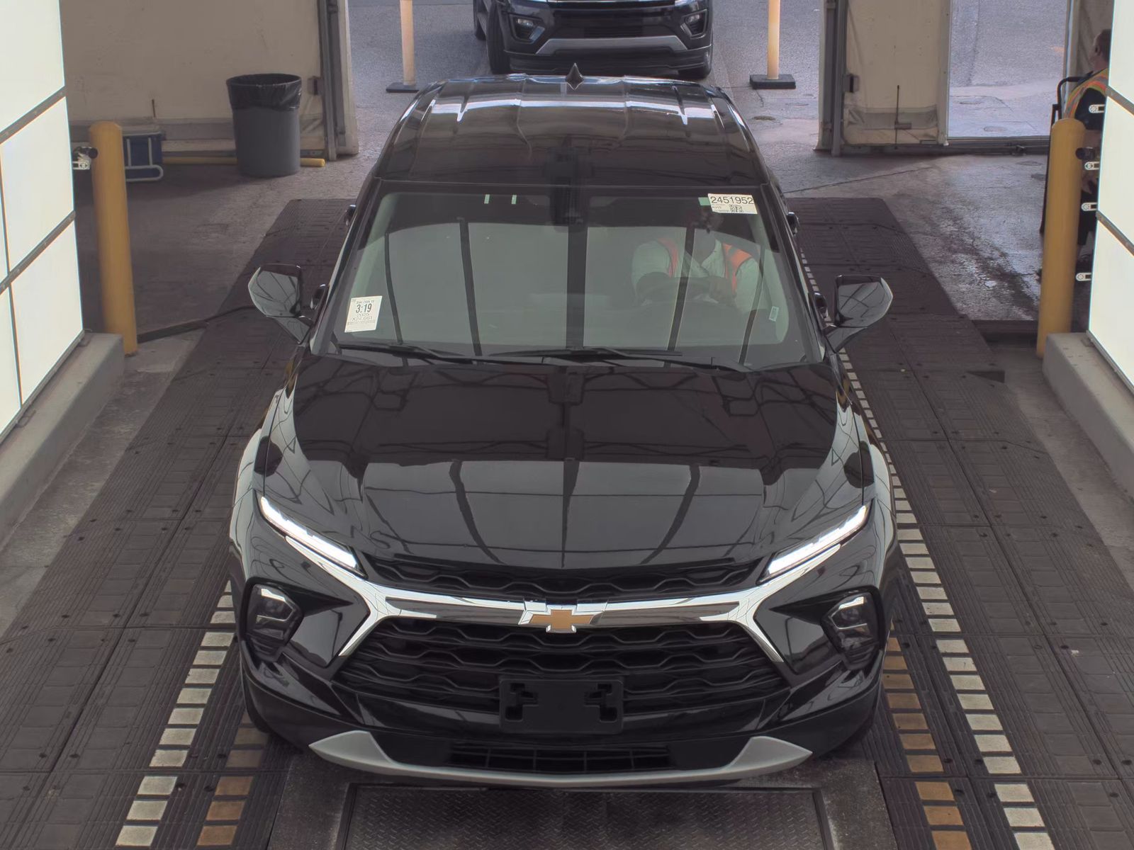 CHEVROLET CAMARO - 3