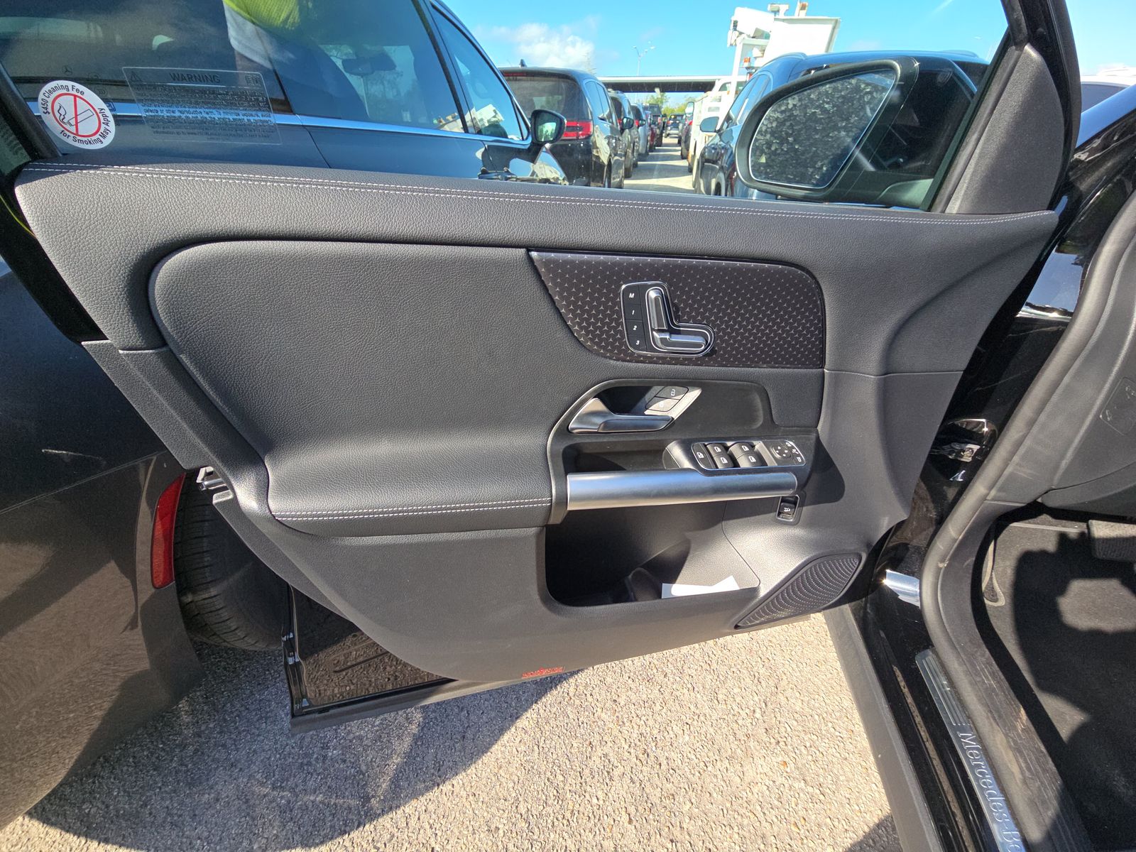 MERCEDES-BENZ GLA-CLASS - 10