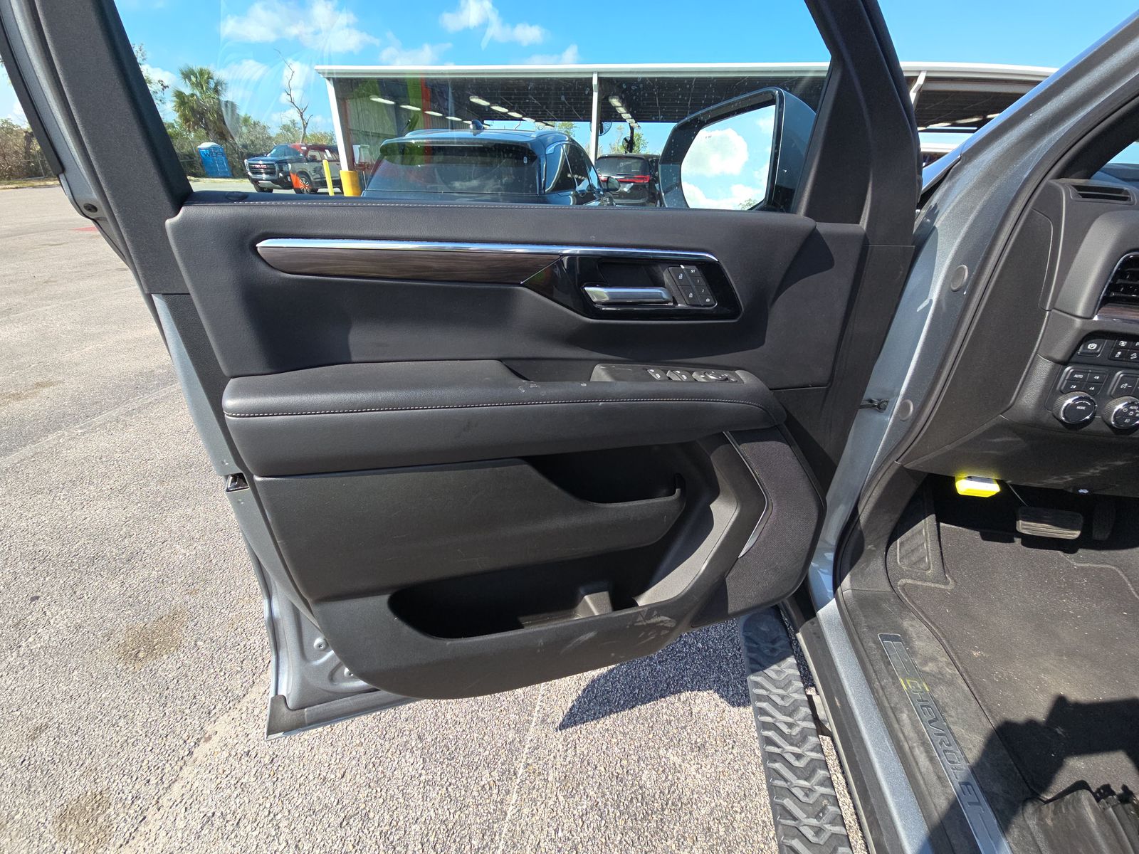 CHEVROLET OTHER - 10