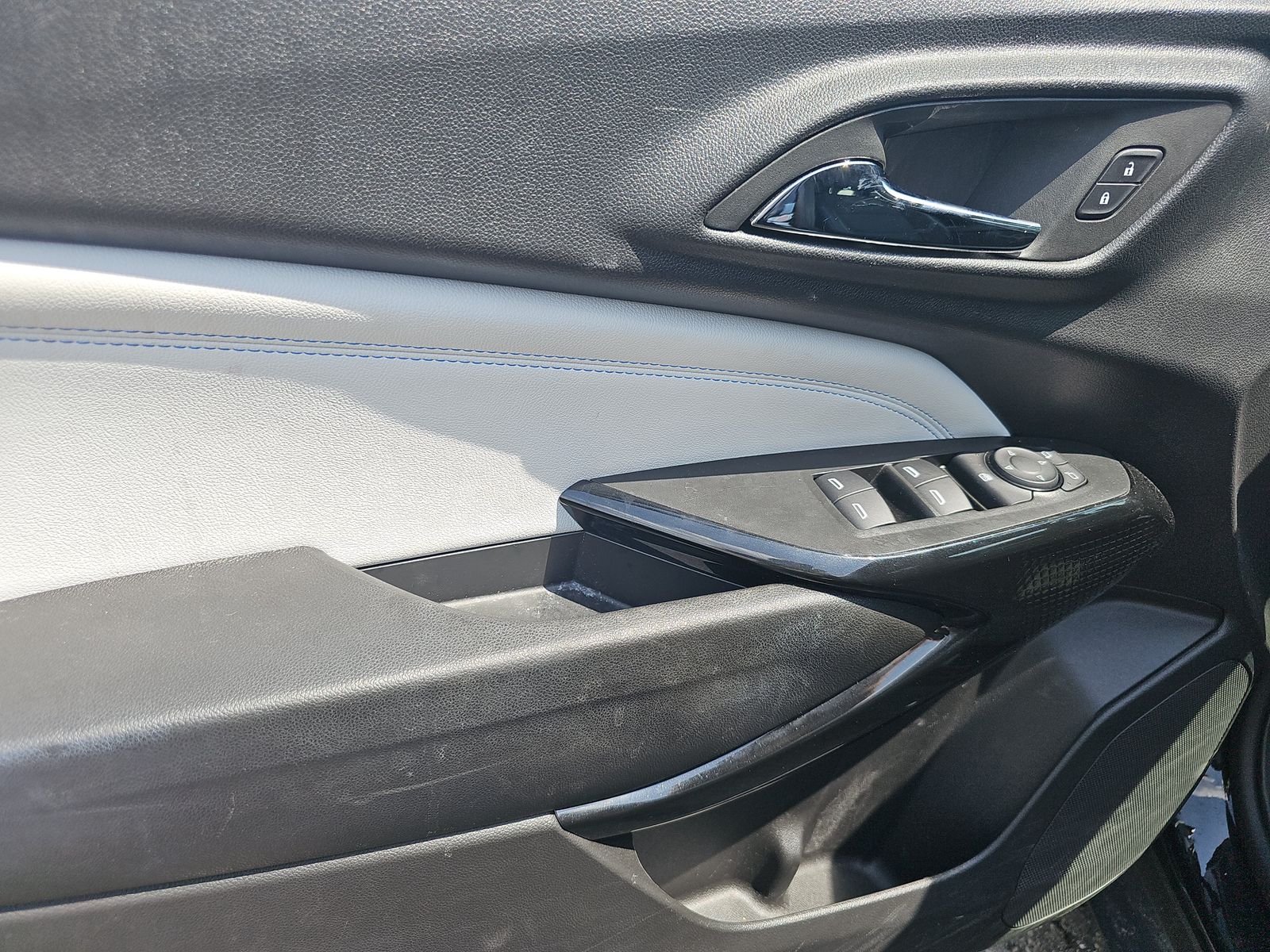 CHEVROLET OTHER - 10