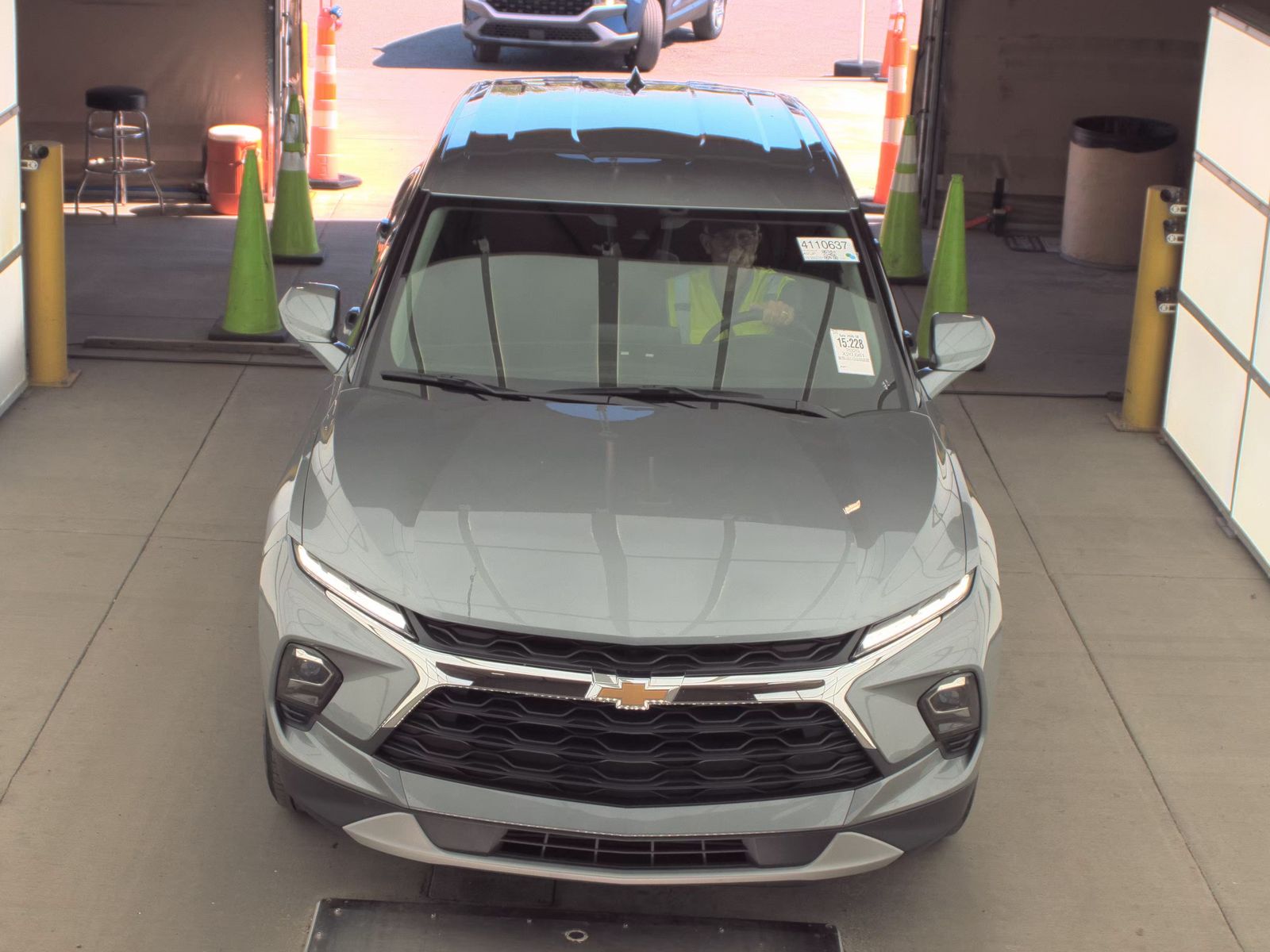 CHEVROLET CAMARO - 3