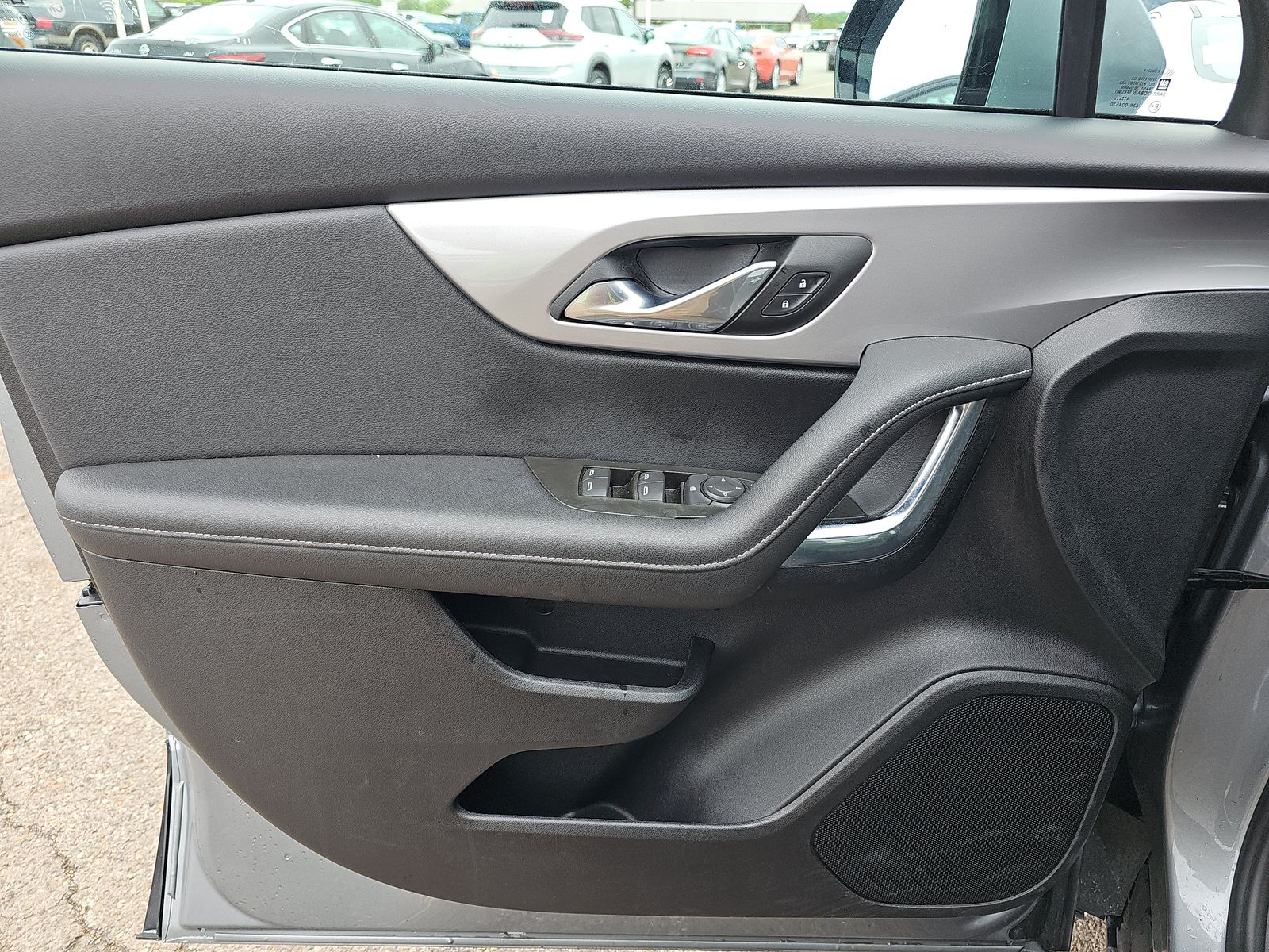 CHEVROLET CAMARO - 10