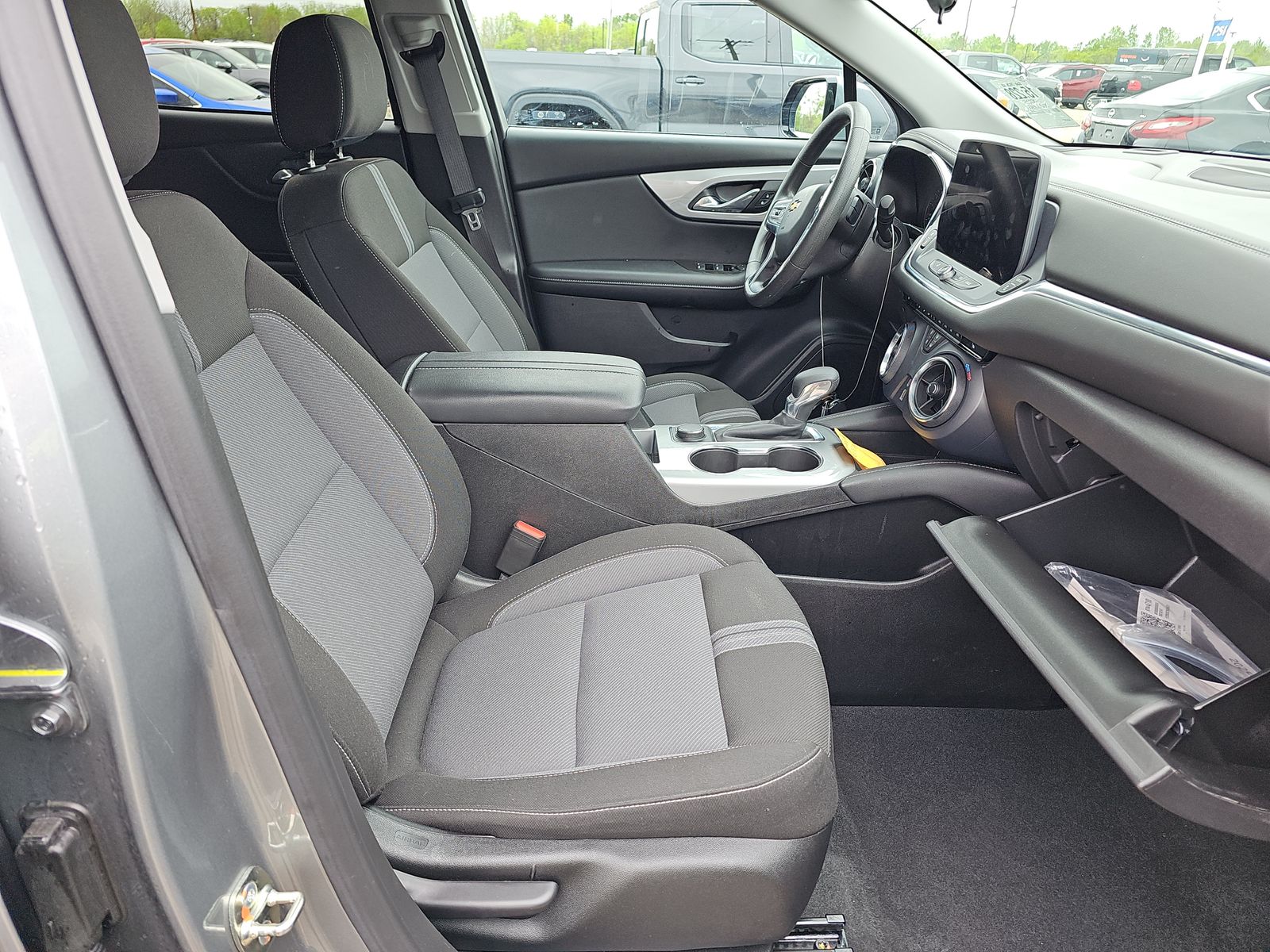 CHEVROLET CAMARO - 9