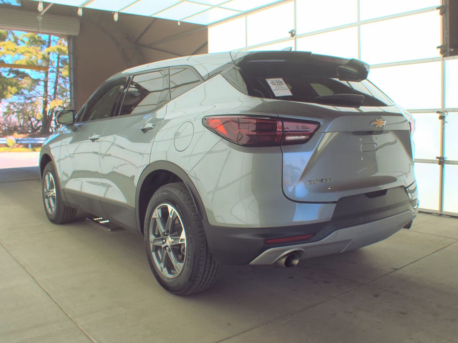 CHEVROLET CAMARO - 7