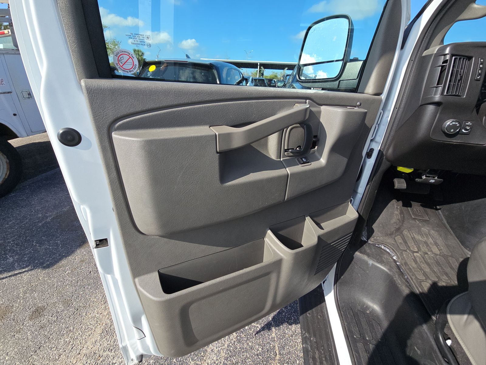 CHEVROLET OTHER - 10