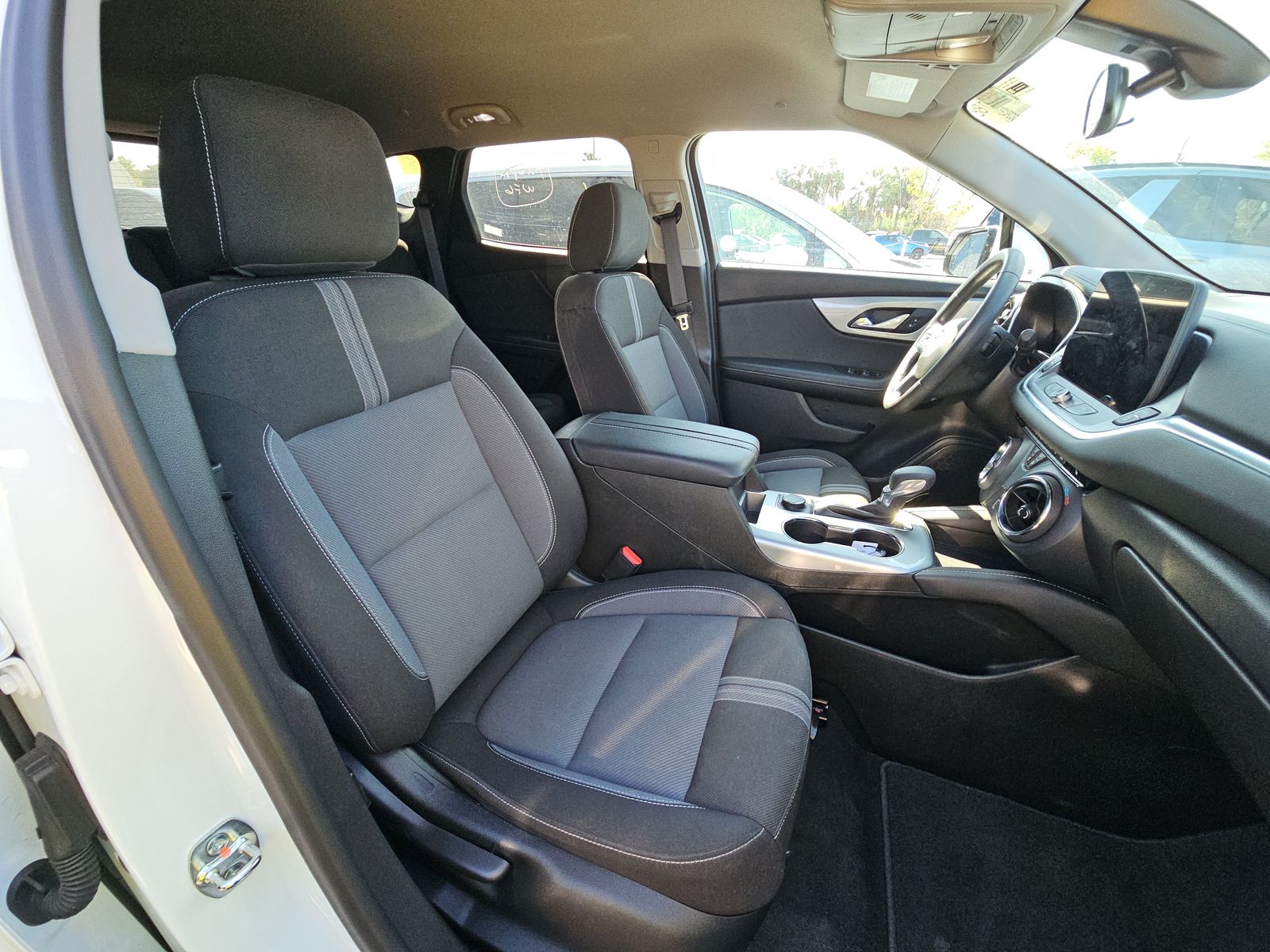 CHEVROLET CAMARO - 9