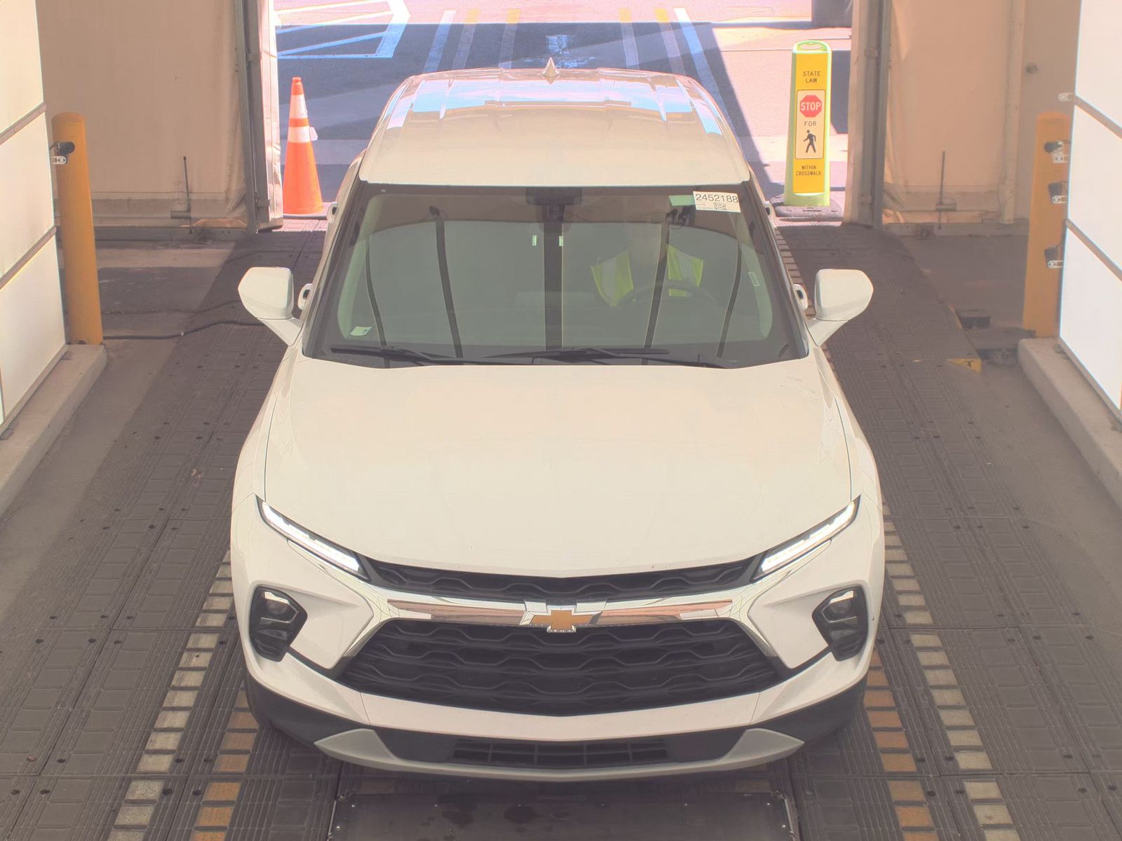 CHEVROLET CAMARO - 3