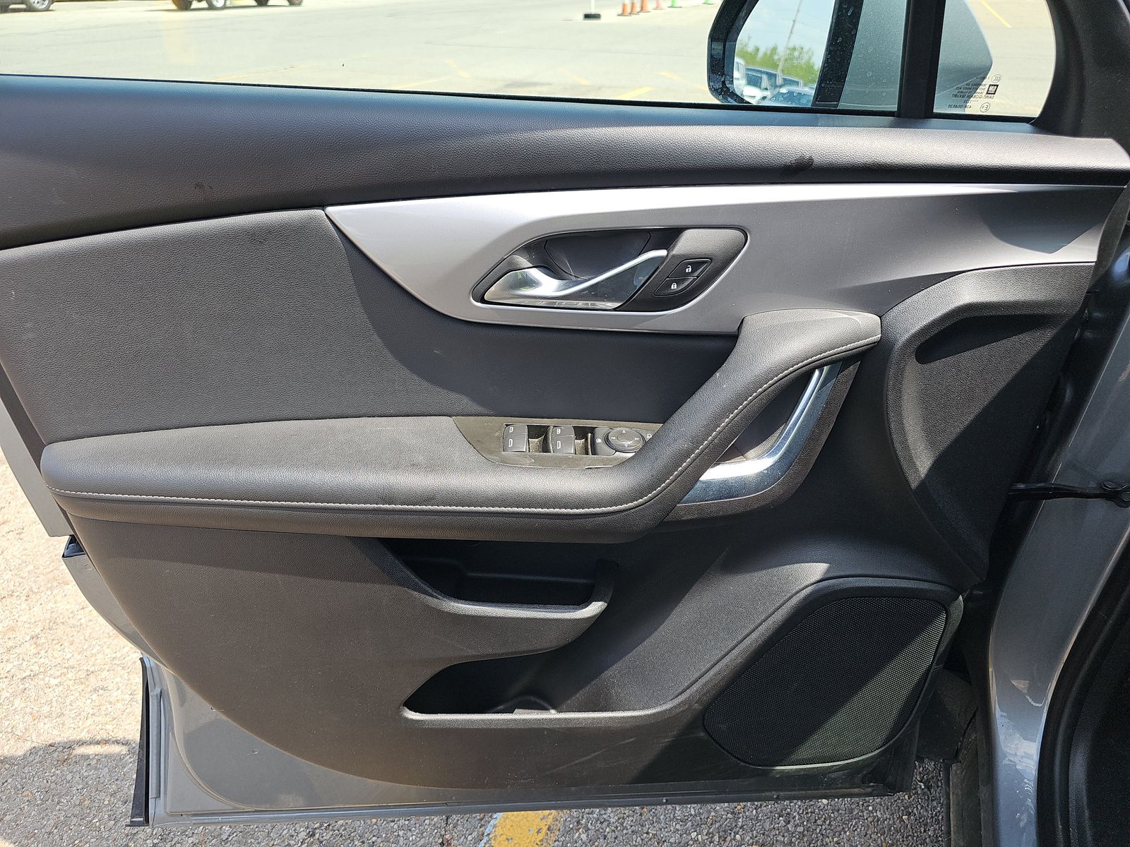 CHEVROLET CAMARO - 10