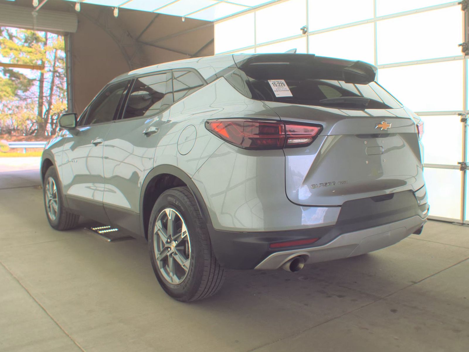 CHEVROLET CAMARO - 7