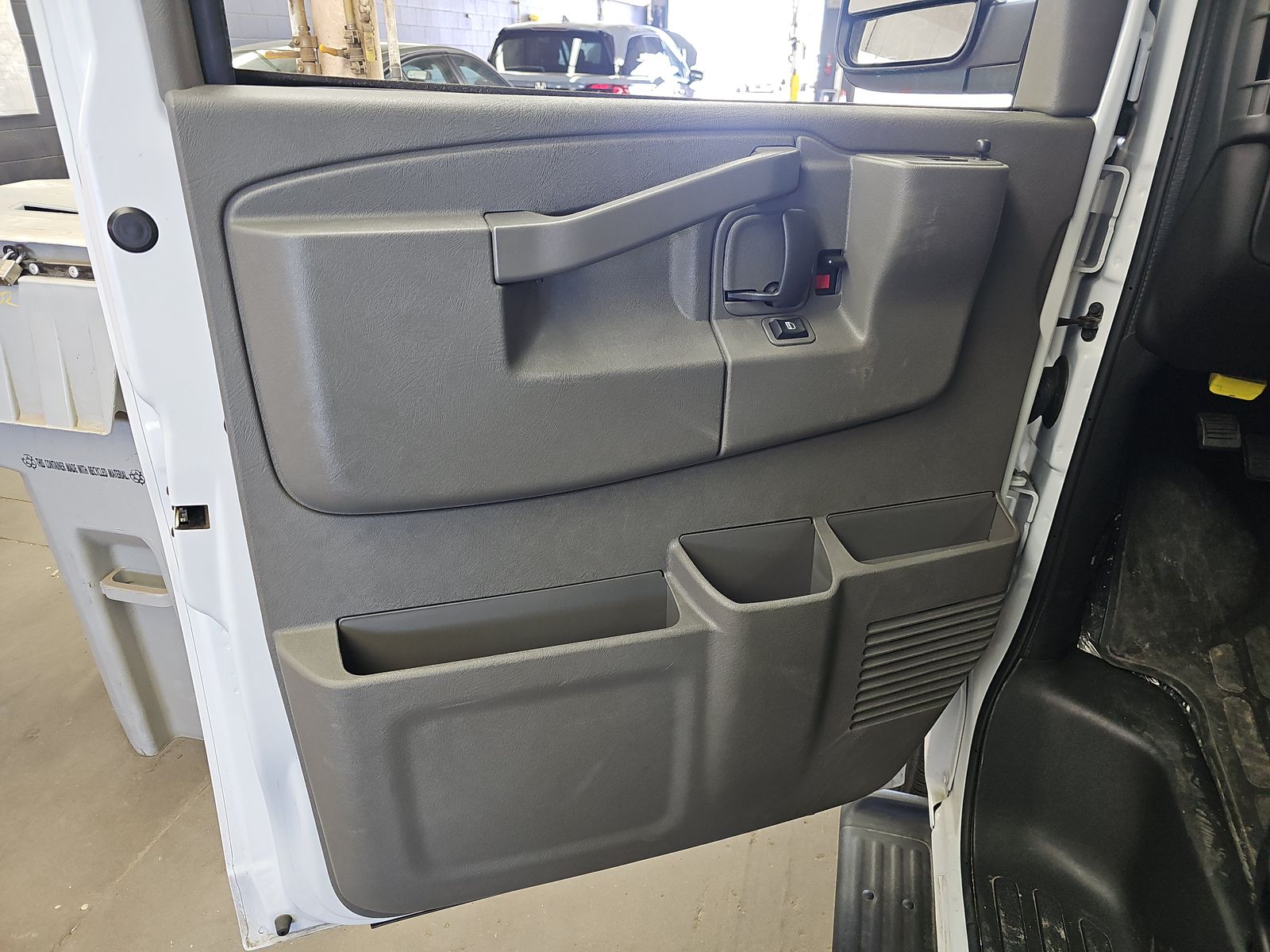 CHEVROLET OTHER - 10