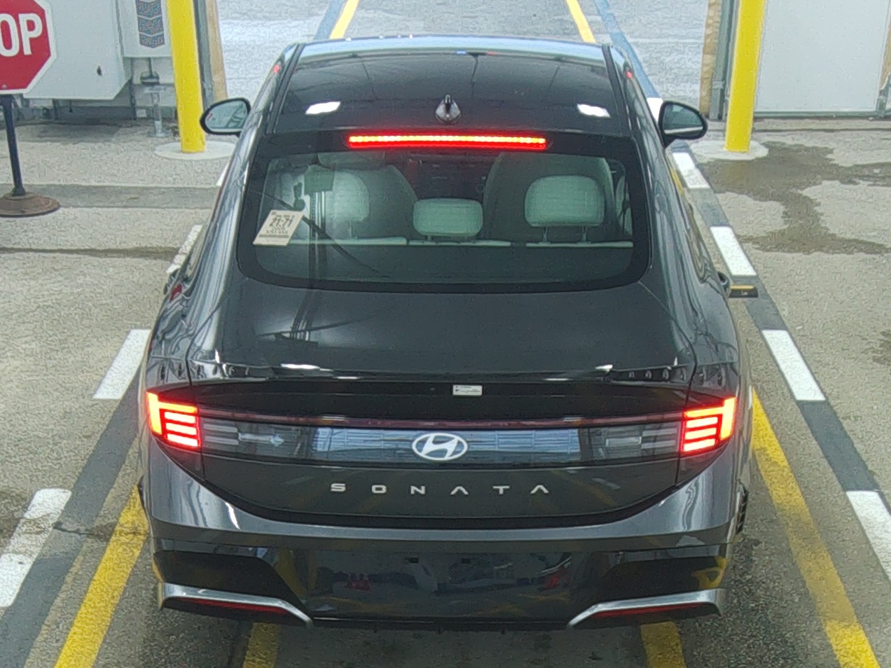 HYUNDAI OTHER - 6