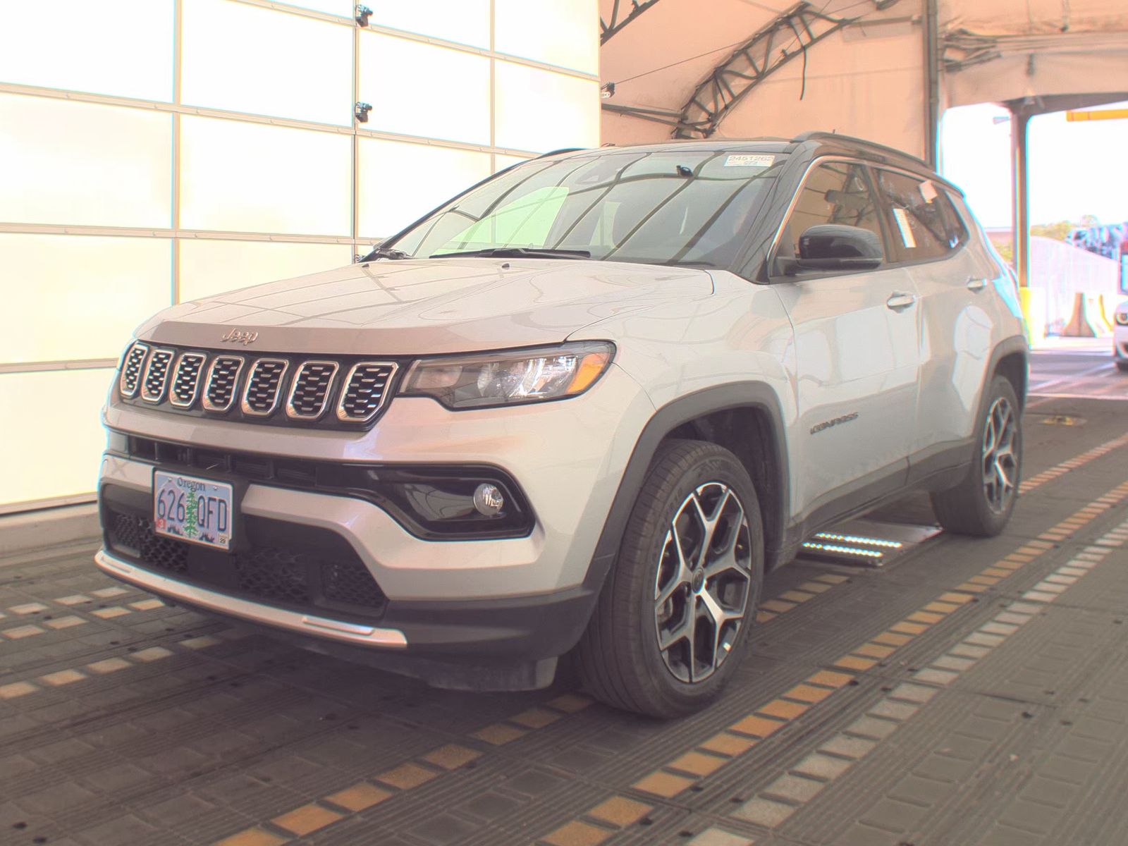 JEEP OTHER - 1