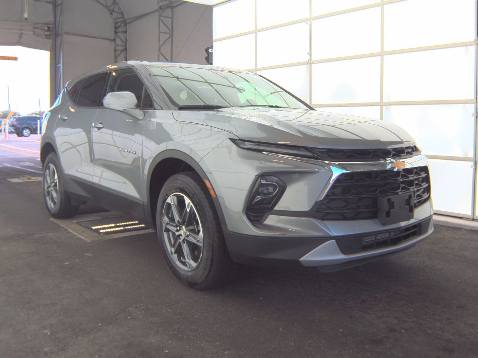 CHEVROLET CAMARO - 4