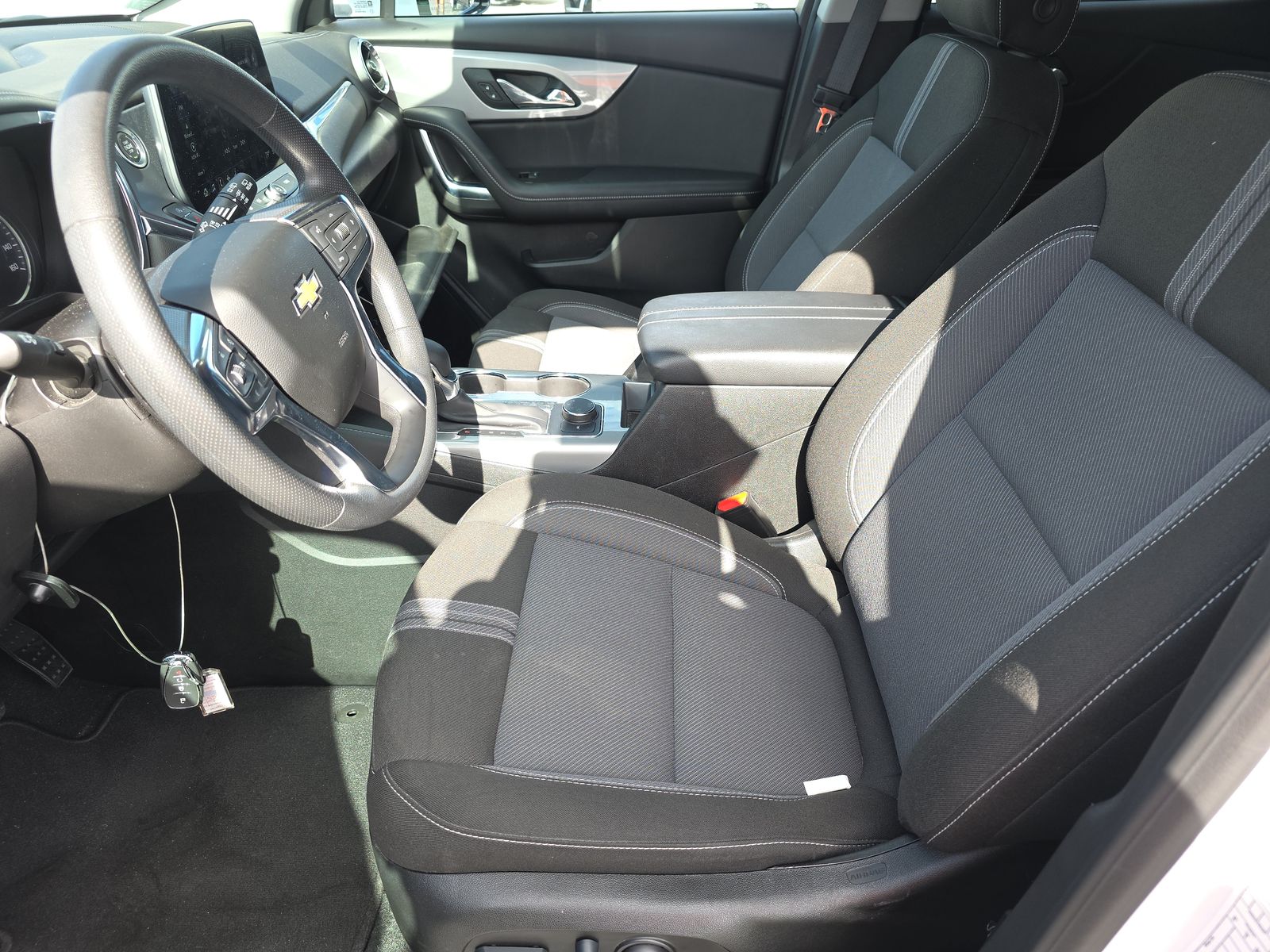 CHEVROLET CAMARO - 8