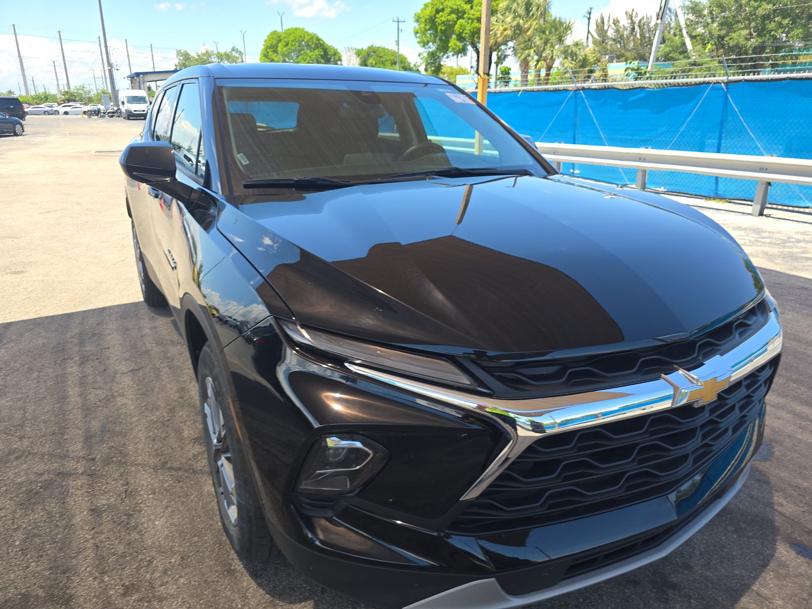 CHEVROLET CAMARO - 4