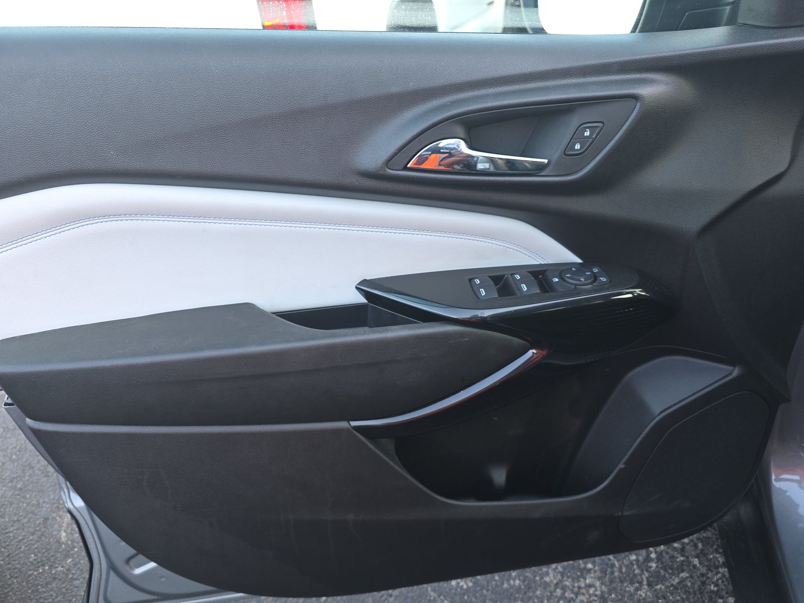 CHEVROLET OTHER - 10