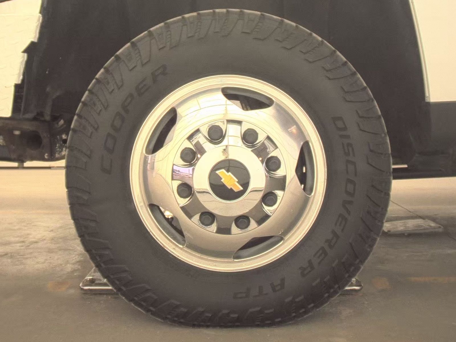 CHEVROLET OTHER - 10