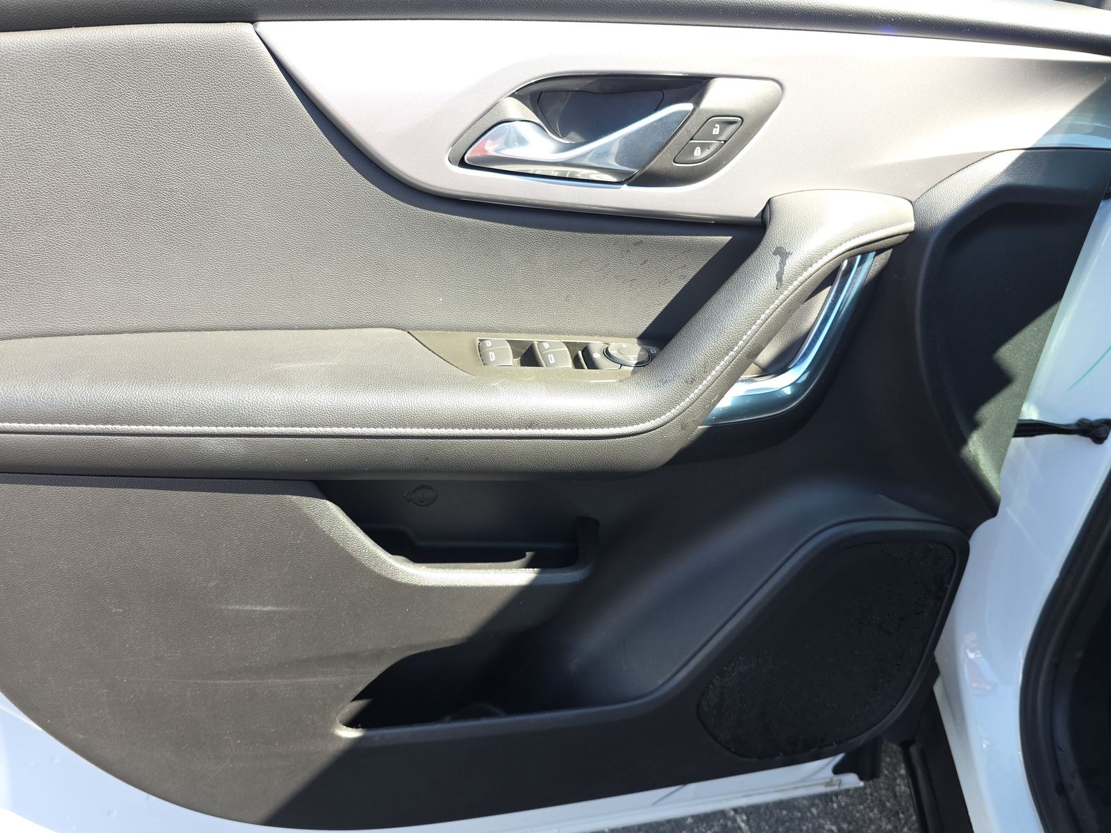 CHEVROLET CAMARO - 10