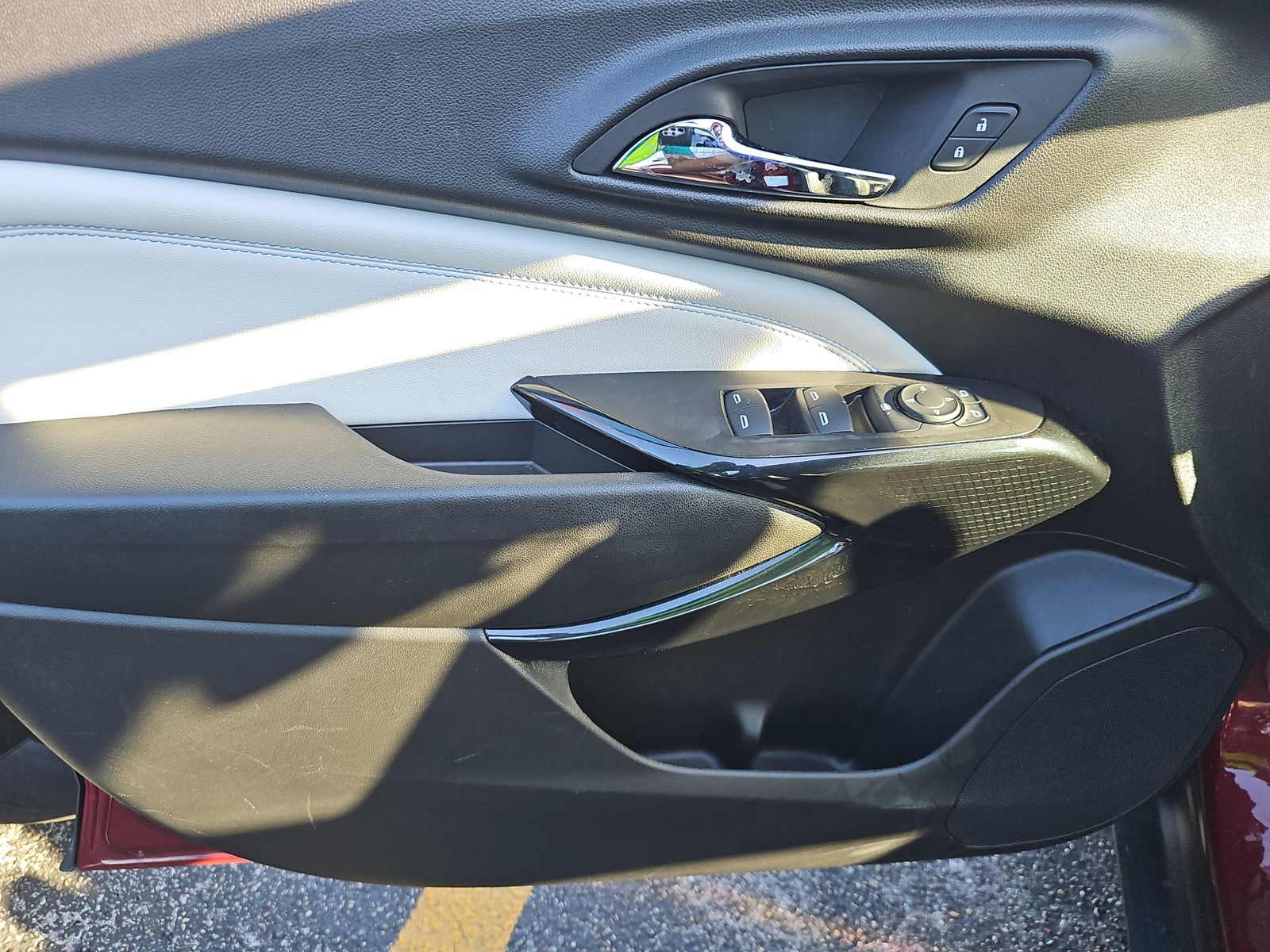 CHEVROLET OTHER - 10