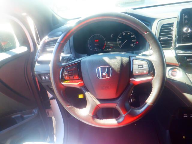 HONDA OTHER - 10